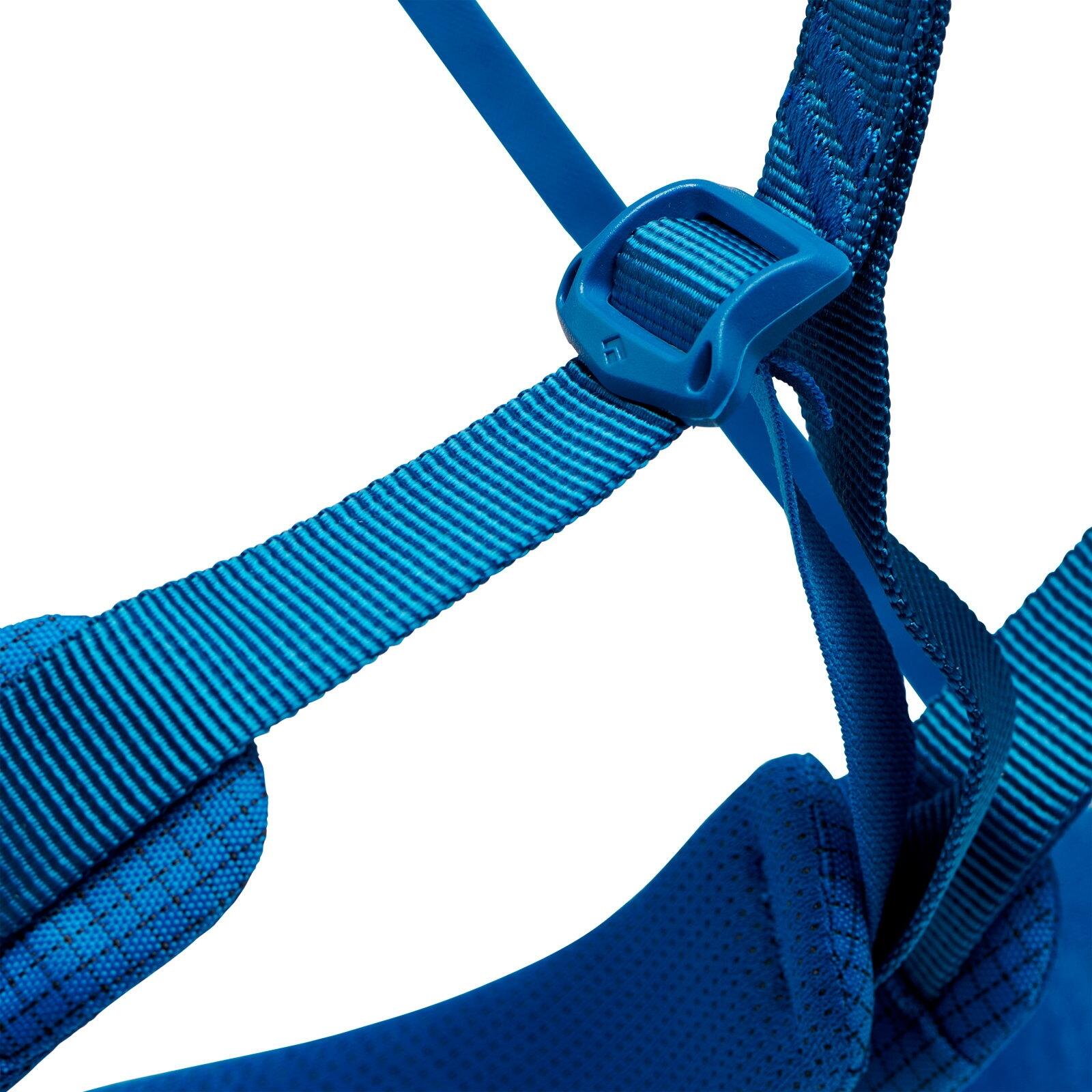 Imbracatura da arrampicata uomo Momentum 5/6