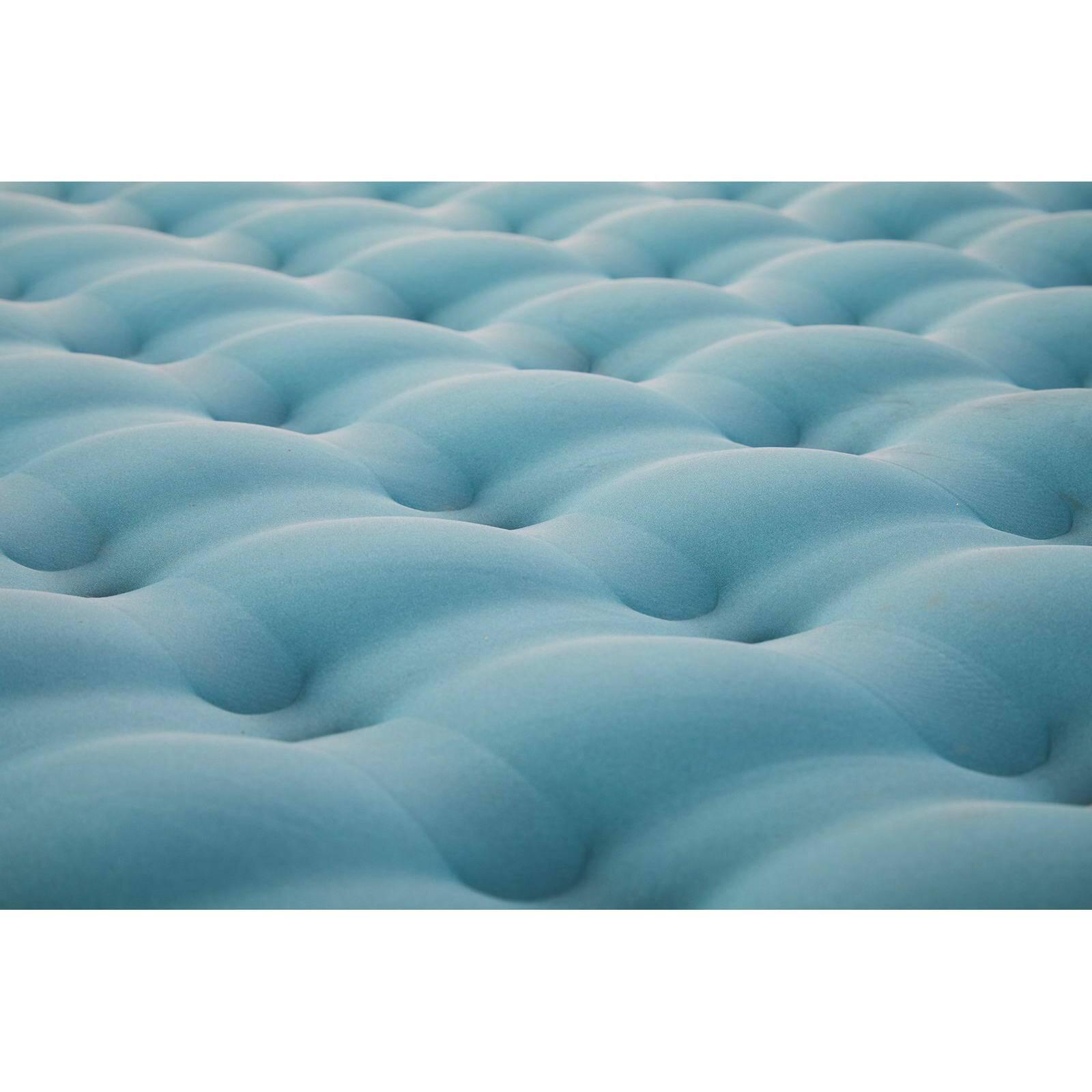 Camping Luchtbed Betty Eenpersoons XL Comfort Matras 15 cm 6/7
