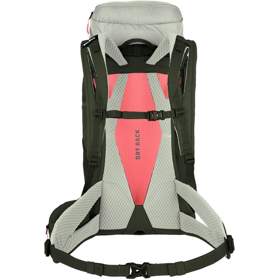 Plecak trekkingowy Alp Trainer 35+3