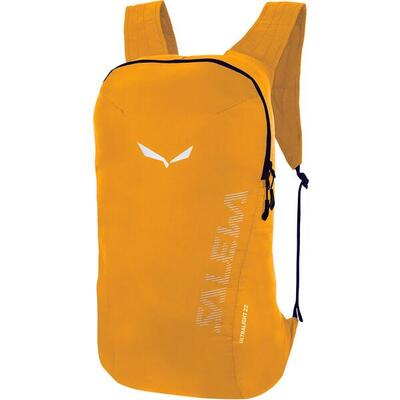 Leichtrucksack Ultralight 22 gold