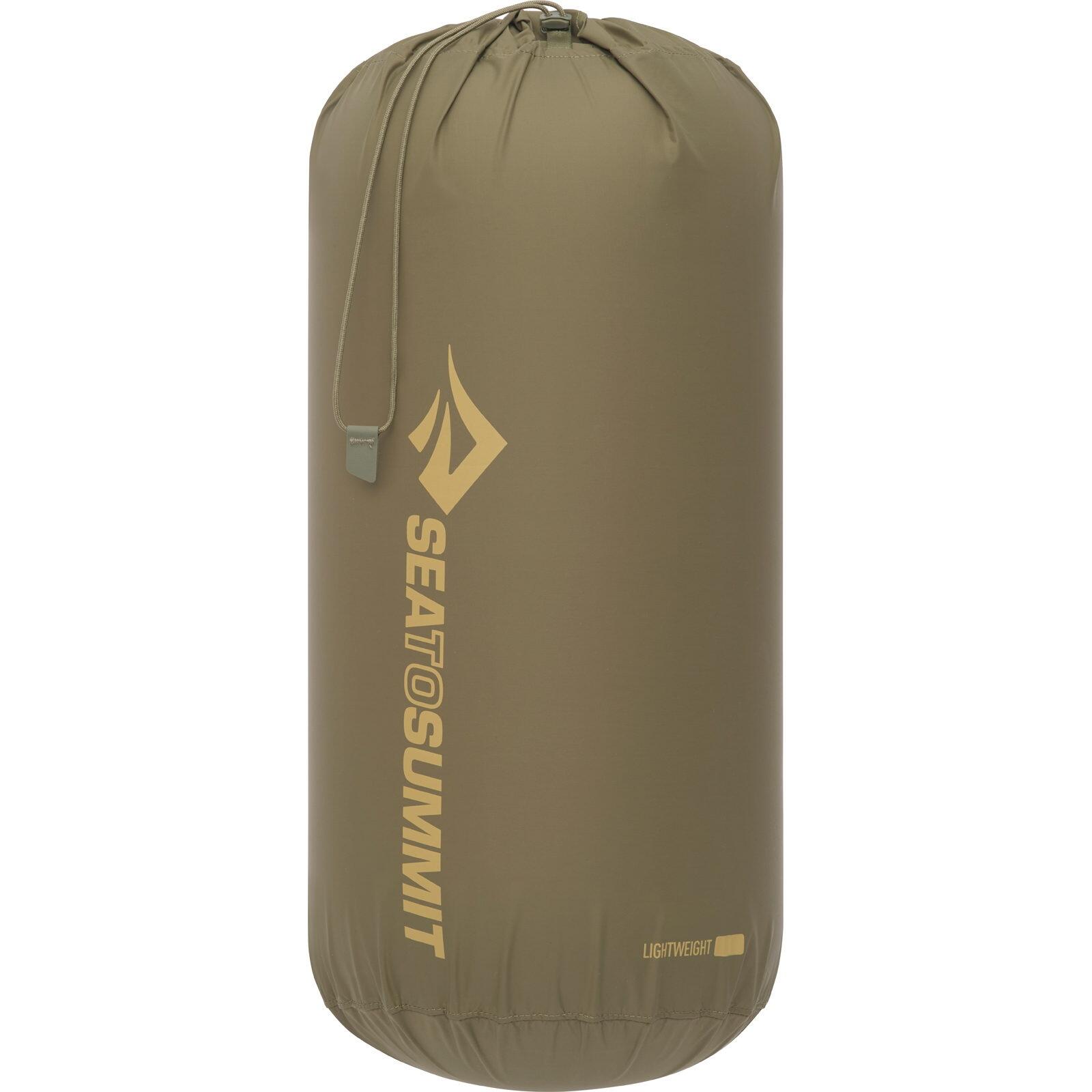 Zestaw worków Sea To Summit Lightweight Stuff Sack Set 3 sztuki 6/6
