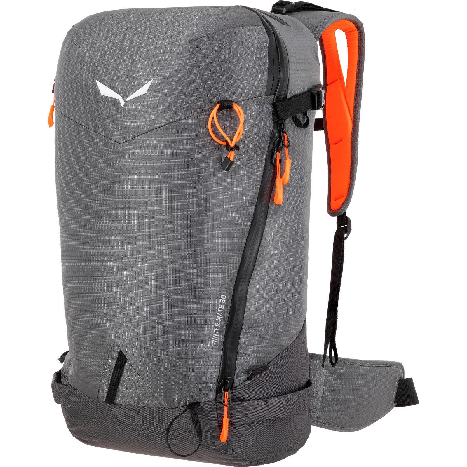 SALEWA Skitouren-Rucksack Winter Mate 30 quiet shade
