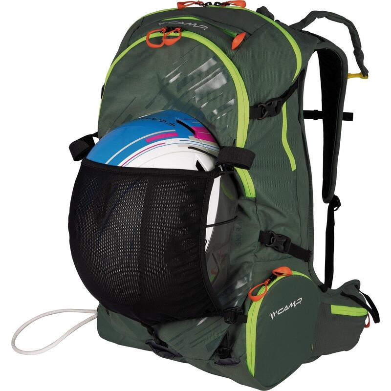 Skialpinistický a freeride batoh Ski Raptor 20L