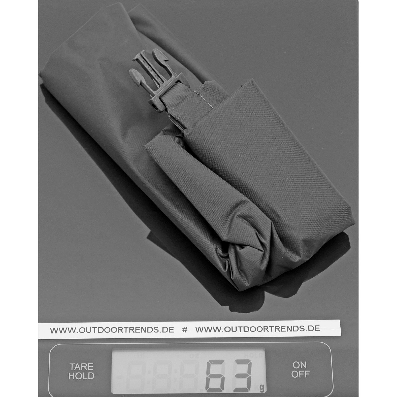 Zestaw worków wodoszczelnych Dry Bag Set 3,5,8L 7/7