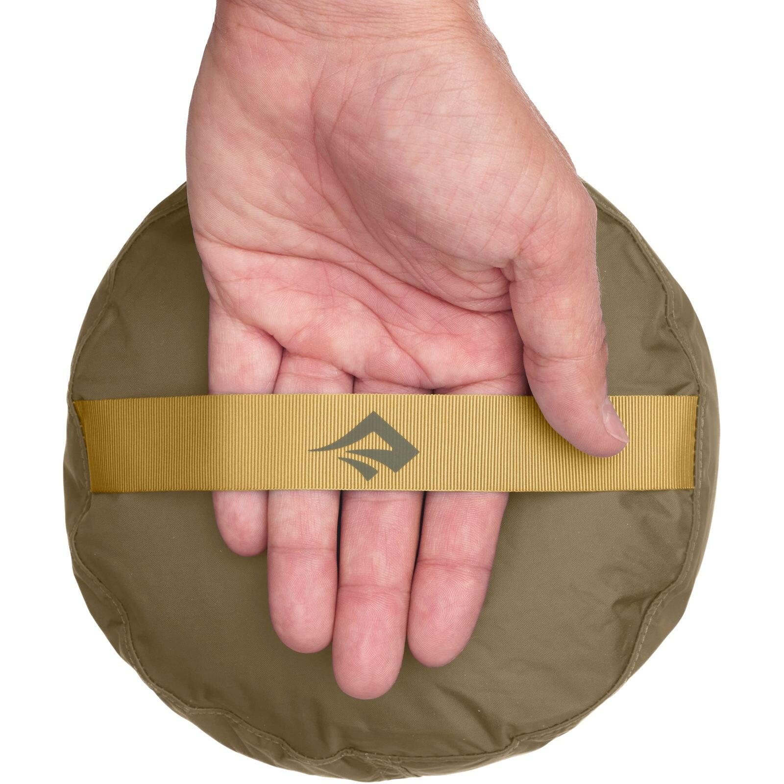 Zestaw worków Sea To Summit Lightweight Stuff Sack Set 3 sztuki 5/6