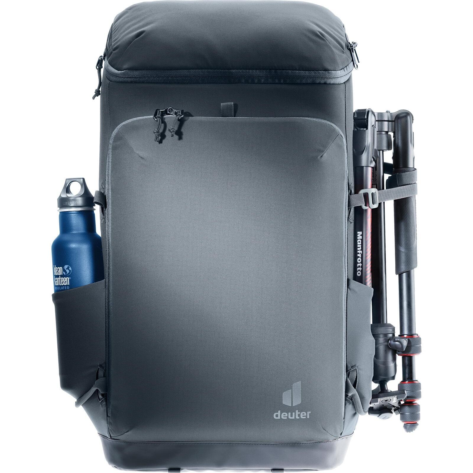 Plecak Deuter Jaypack 34+ - black 7/7