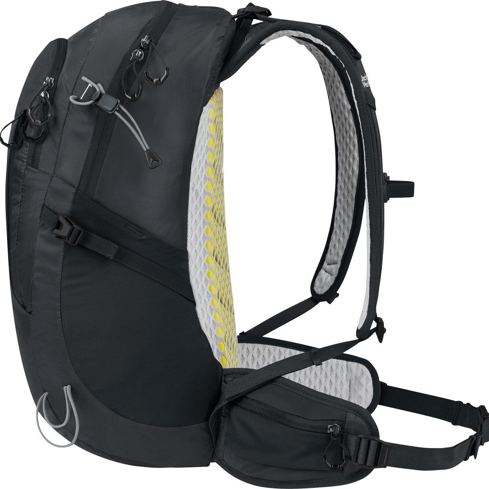 Sac à dos de randonnée Jack Wolfskin Athmos Shape 20 3/7