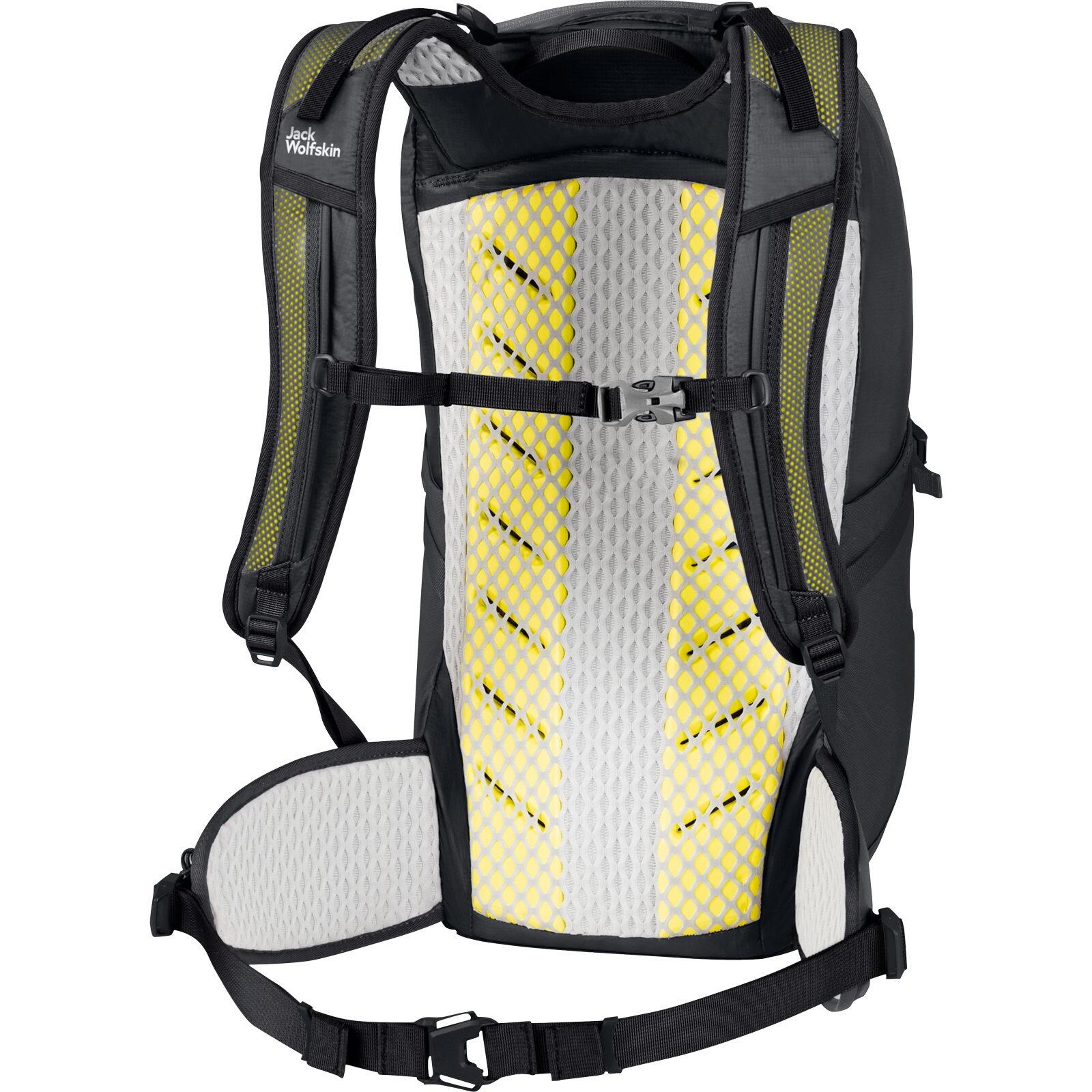 Sac à dos de randonnée Jack Wolfskin Athmos Shape 20 2/7