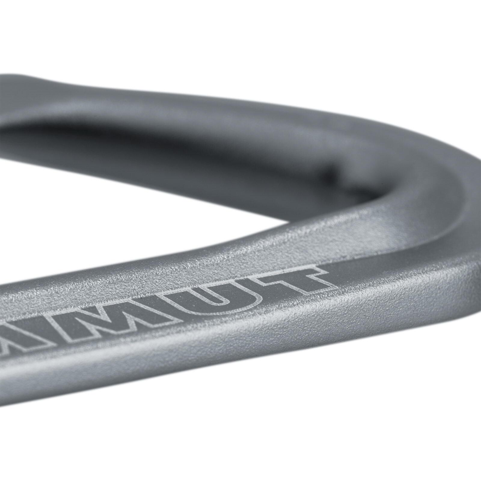 Carabiner Sender Wire Gate Mix 6-Pack 2/6