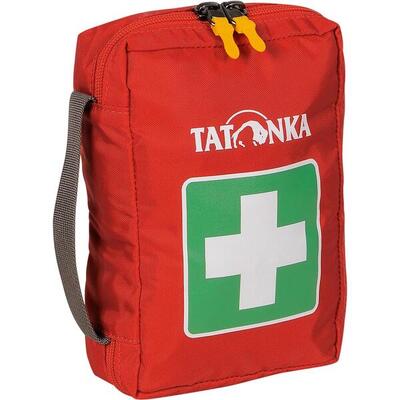 Erste-Hilfe Tasche First Aid M red