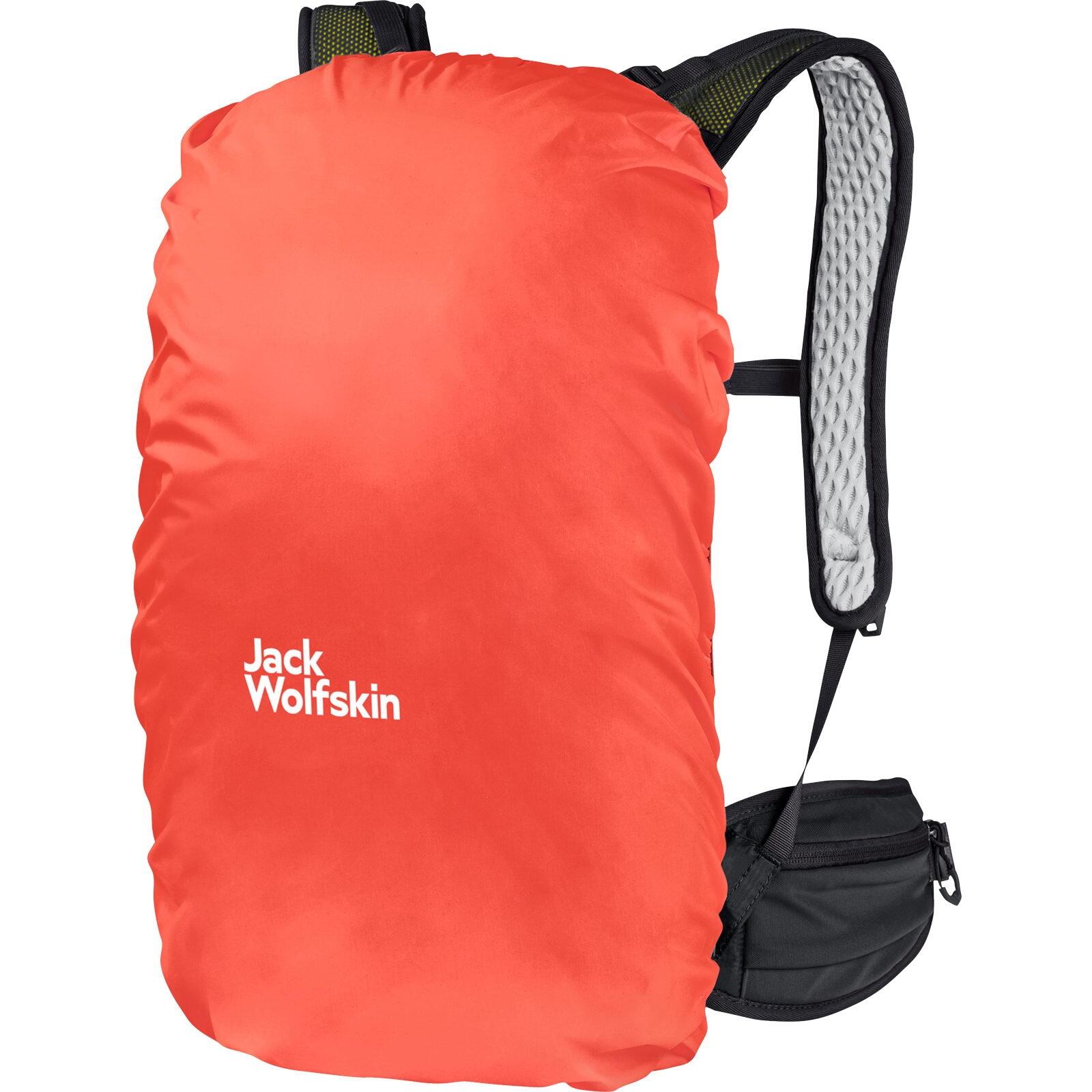 Sac à dos de randonnée Jack Wolfskin Athmos Shape 20 7/7