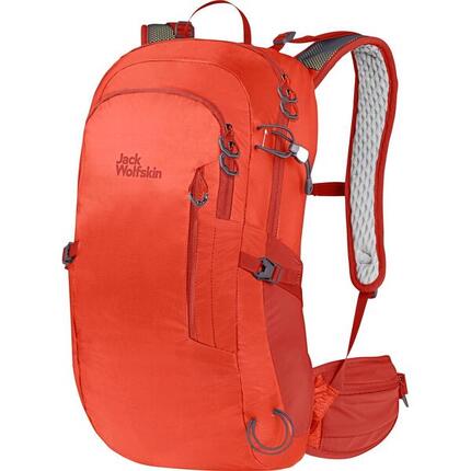 Jack Wolfskin Athmos Shape 20 wandelrugzak