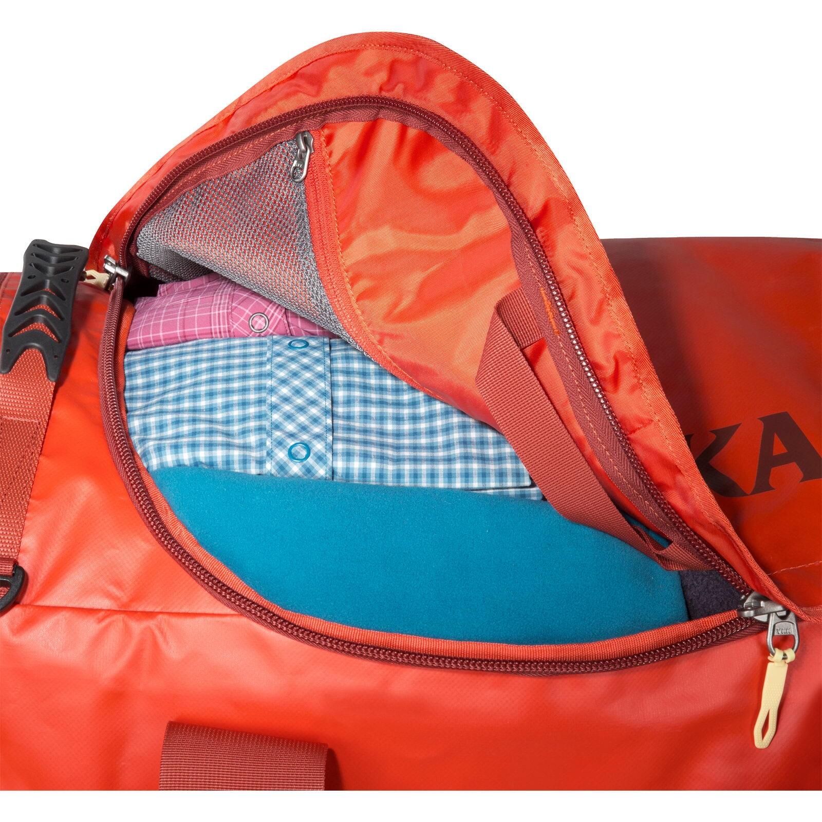 Sac de voyage Tatonka Barrel 3/7