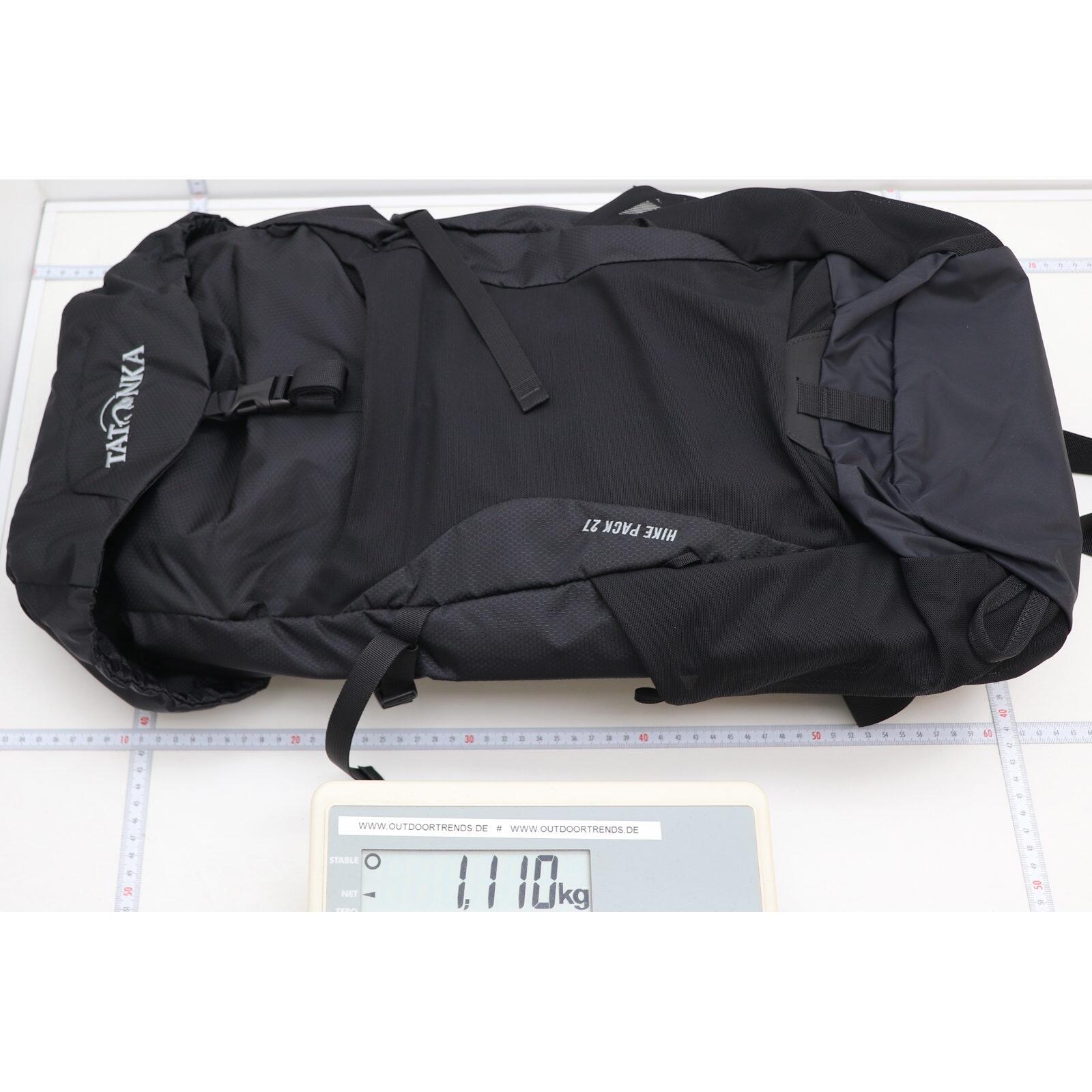 Plecak turystyczny Tatonka Hike Pack 27 2/7