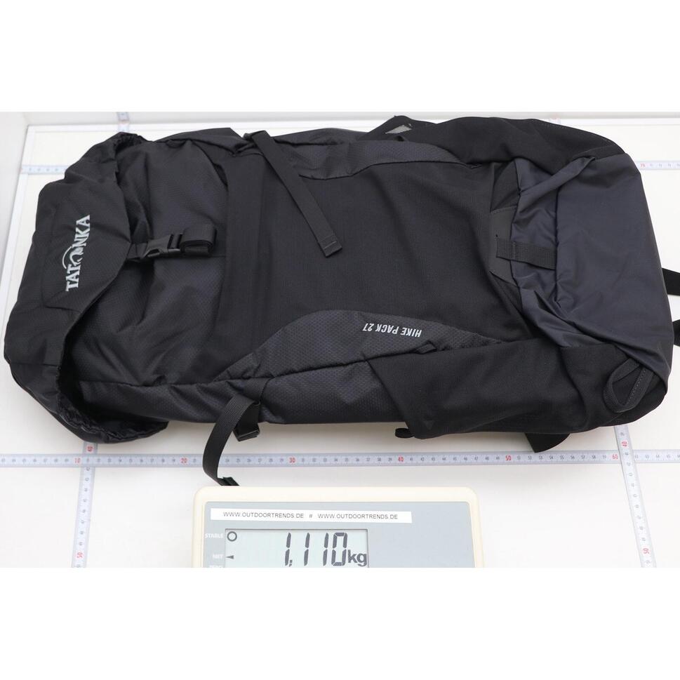 Plecak turystyczny Tatonka Hike Pack 27