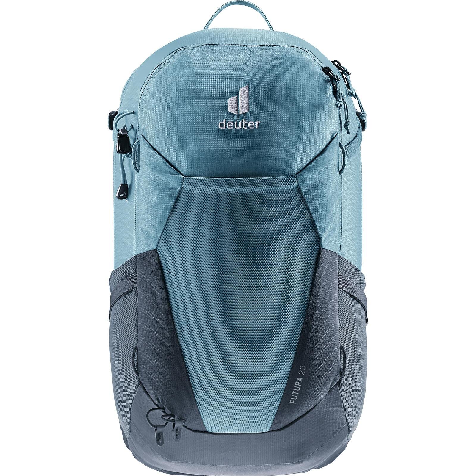 Rugzak deuter Men Futura 23 Black