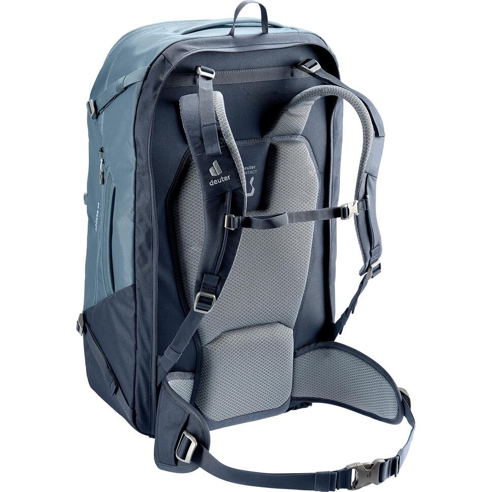 Plecak podróżny Deuter Access 55 - atlantic/ink