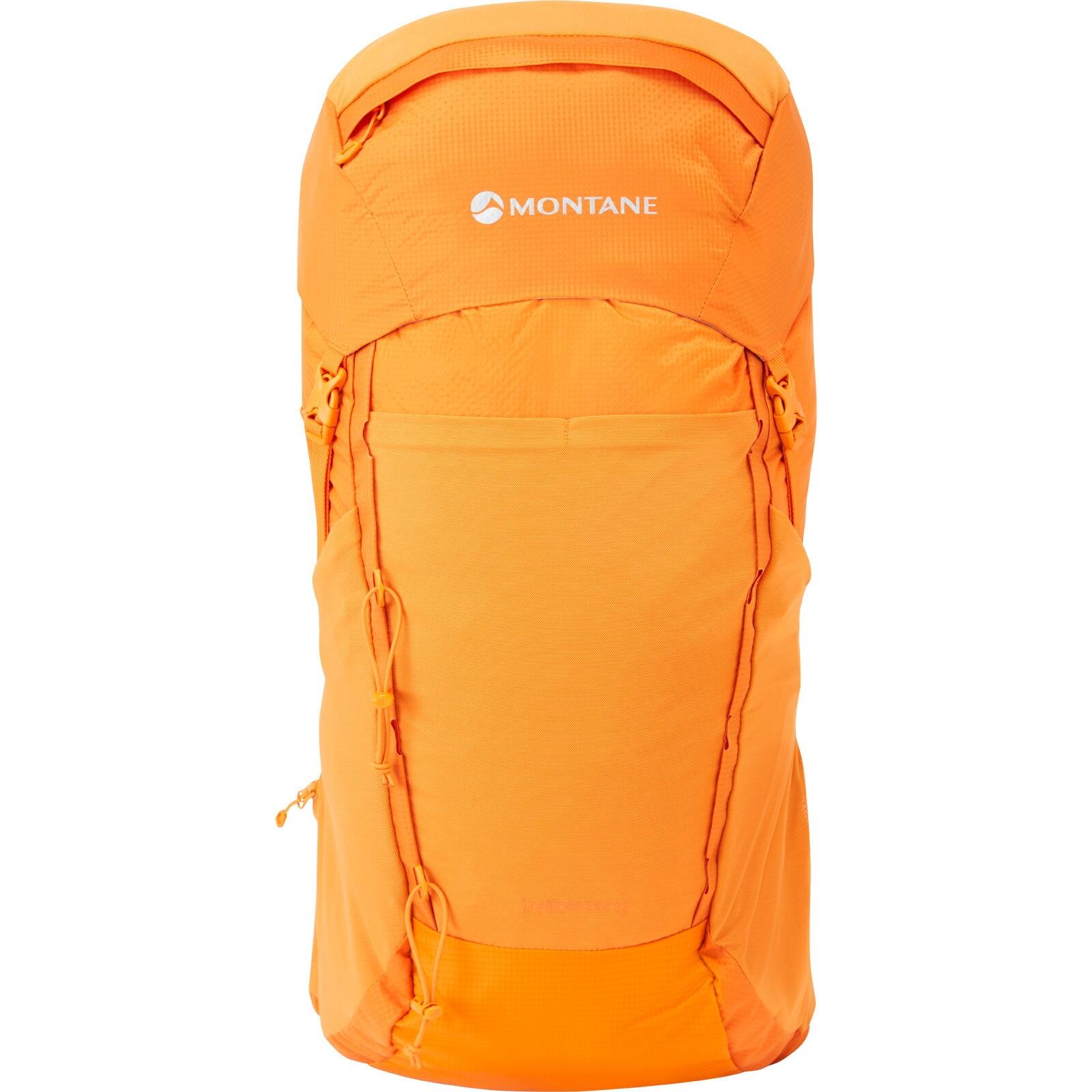 Saco para caminhadas Montane Trailblazer 3/7