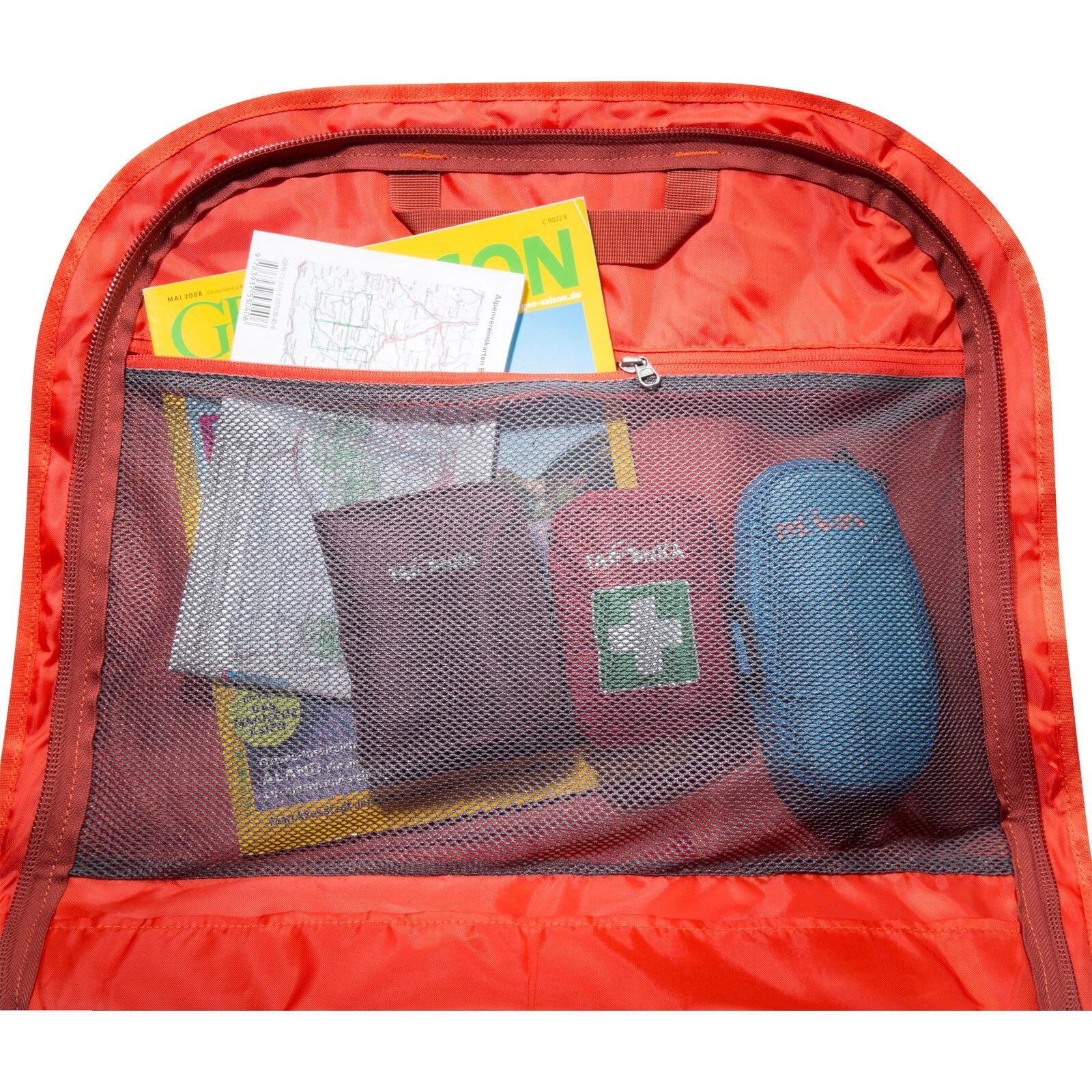 Sac de voyage Tatonka Barrel 4/7