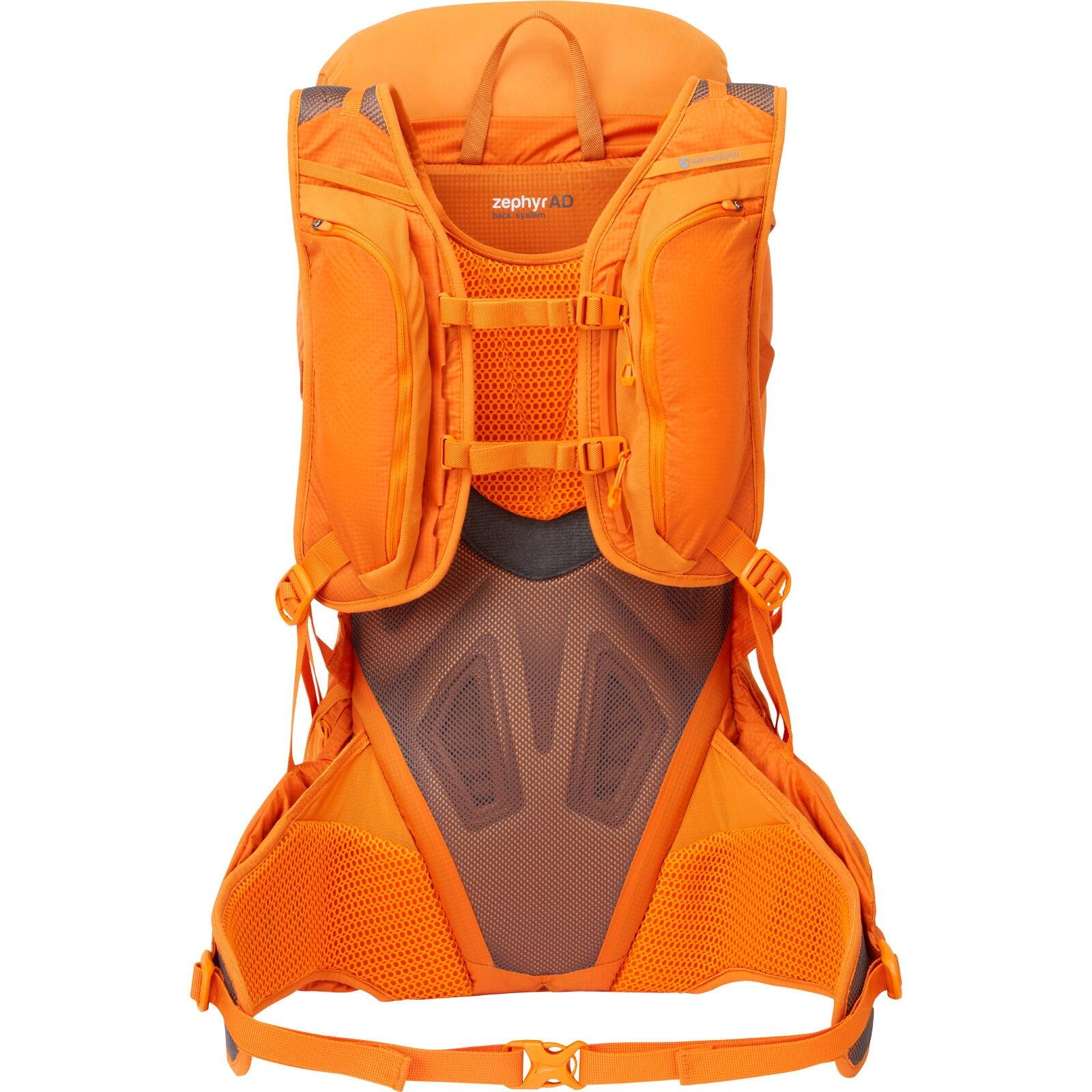 Saco para caminhadas Montane Trailblazer 2/7