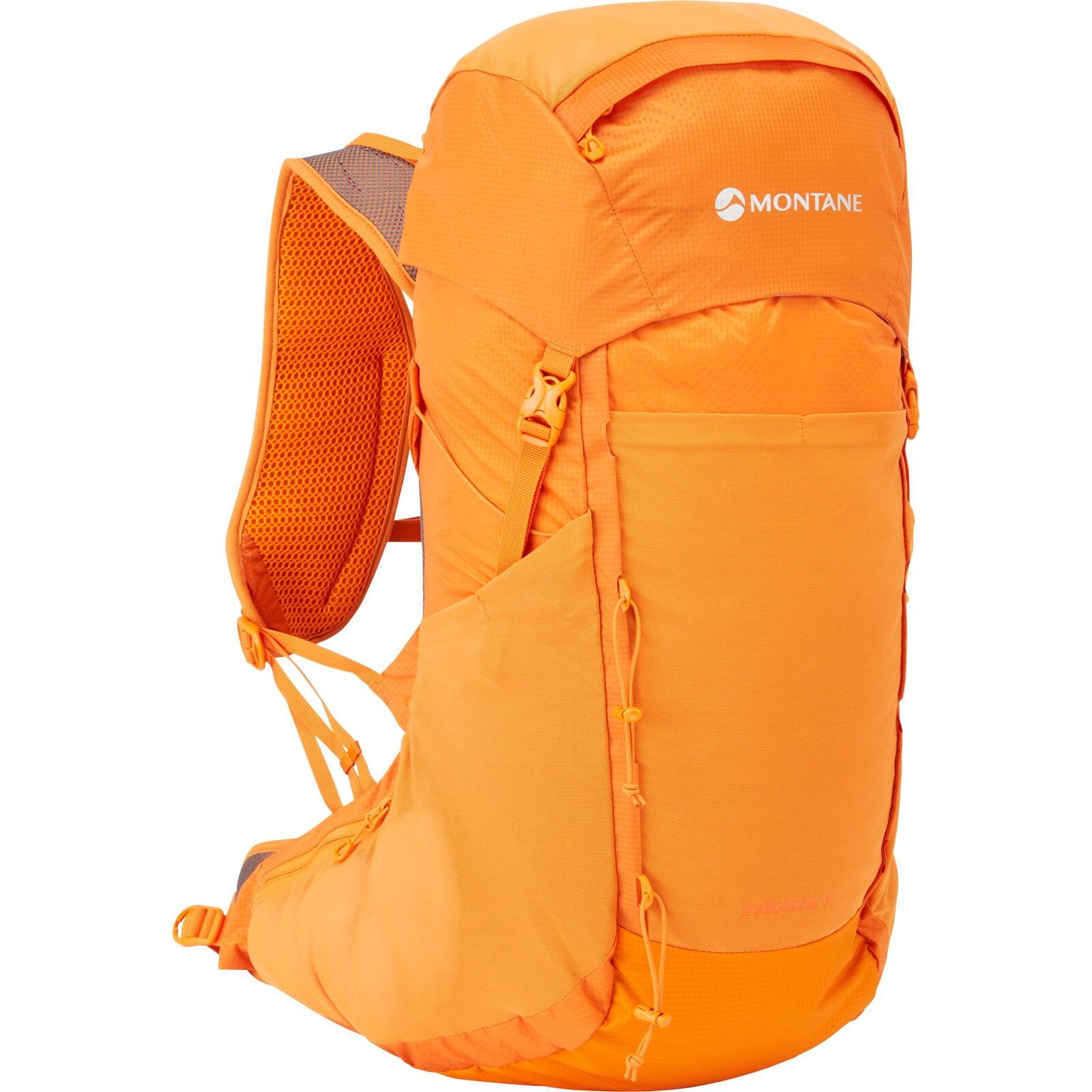 MONTANE picture