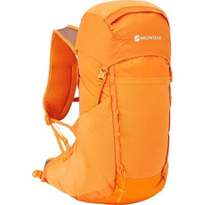 Wanderrucksack Trailblazer 32 flame orange