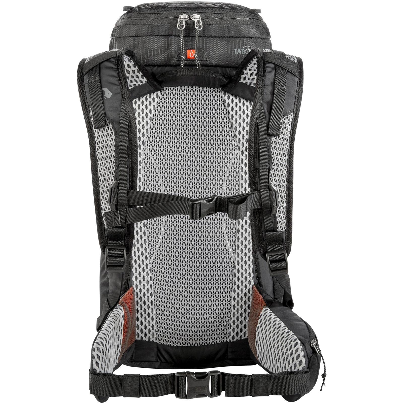 Wanderrucksack Hike Pack 27 black 5/5