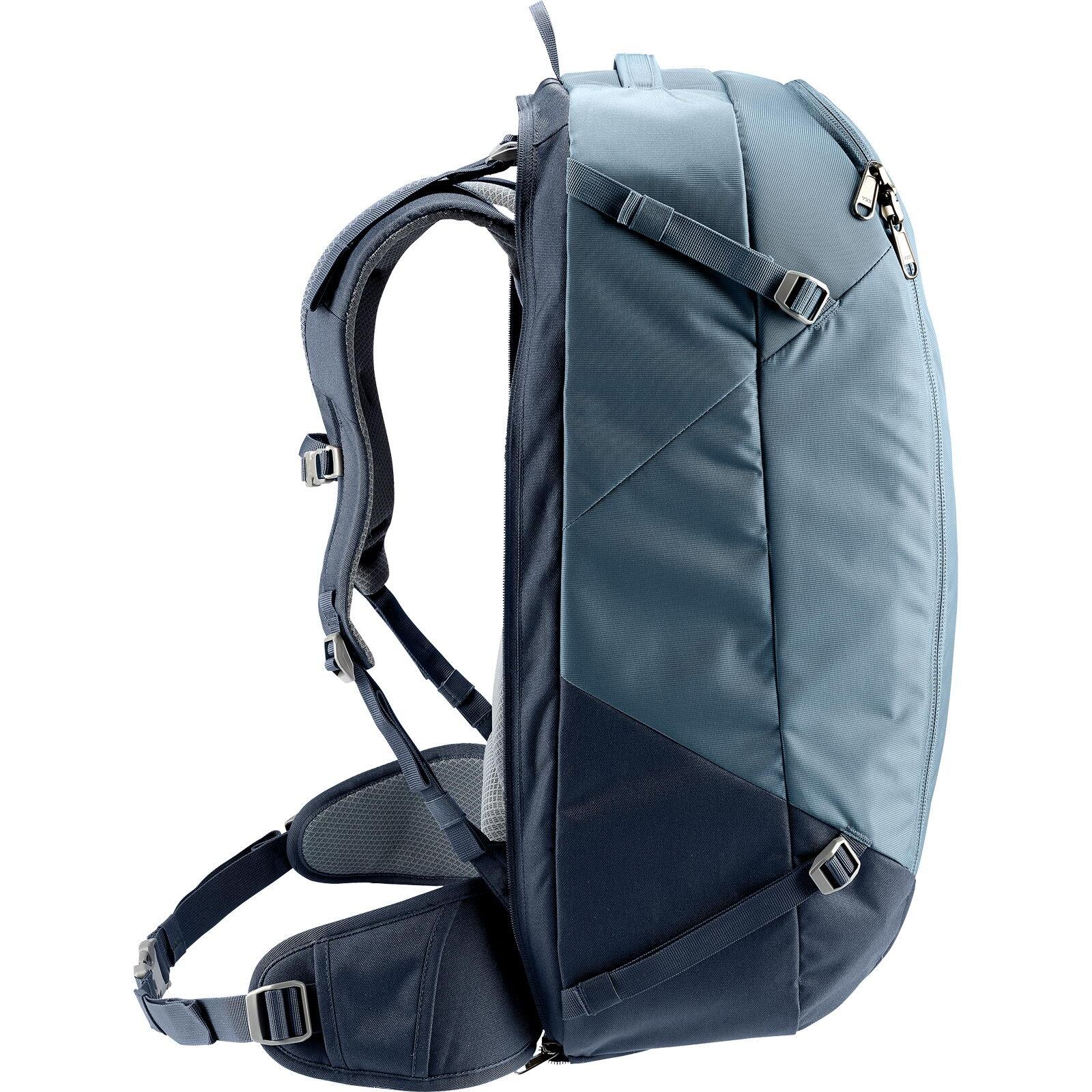 Kofferrucksack Access 55 4/12
