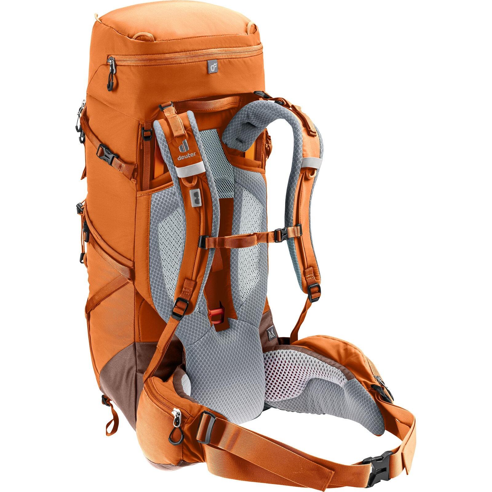 Unisex Rucksack Aircontact Core 35+10 4/13