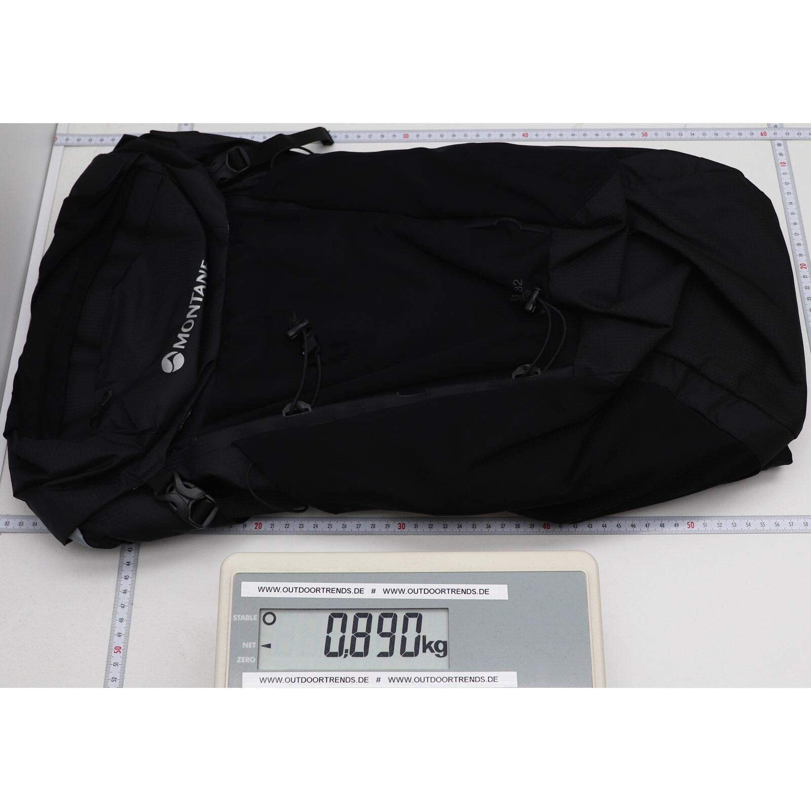 Zaino Montane Trailblazer 32 4/4
