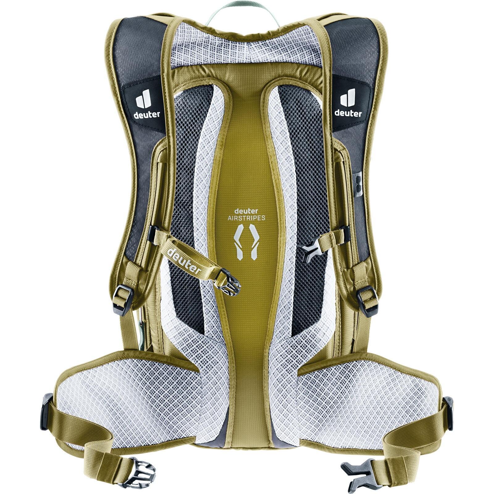 Deuter Damen Rucksack Compact EXP 12 SL 3206021 2/7