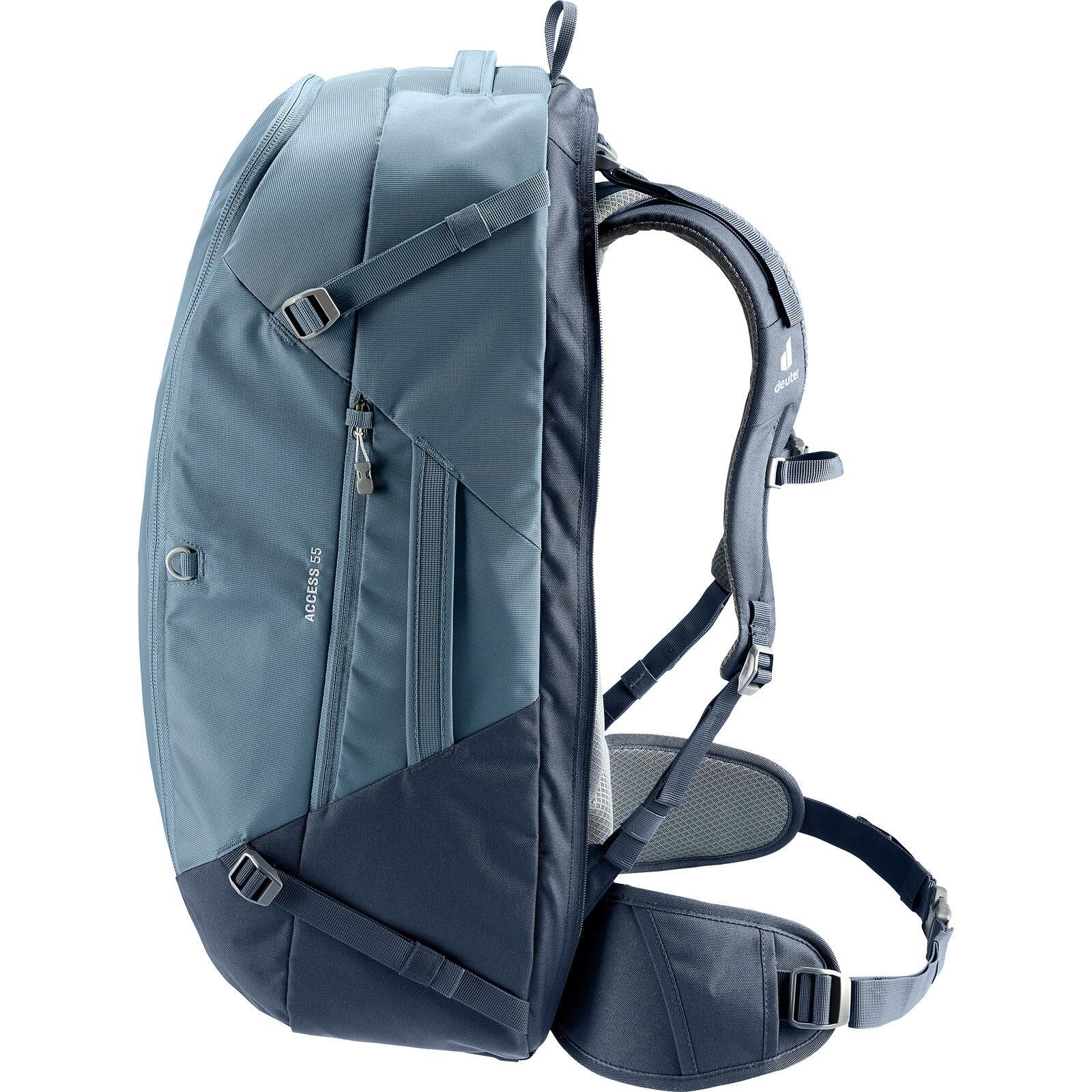 Kofferrucksack Access 55 5/12