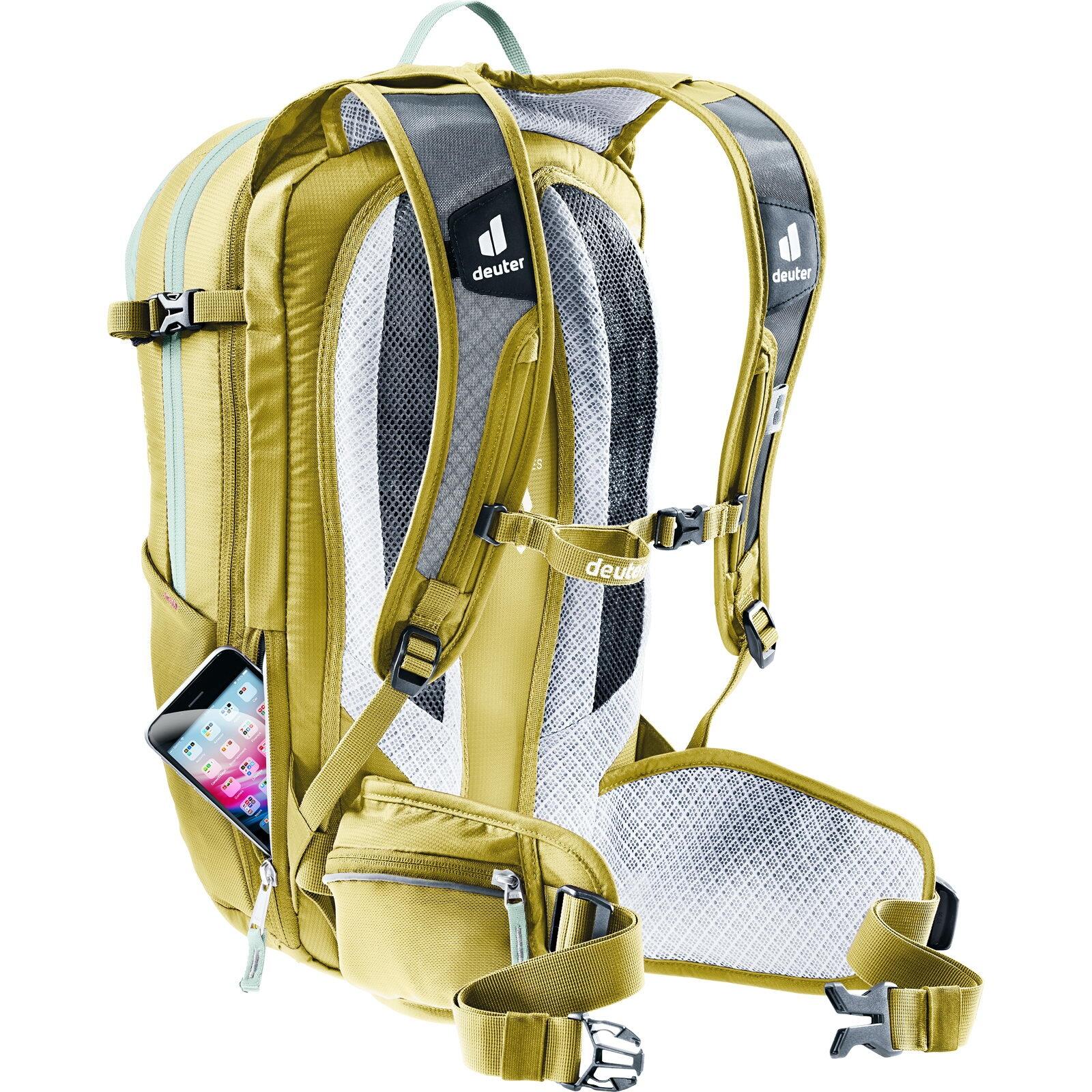 Deuter Damen Rucksack Compact EXP 12 SL 3206021 6/7