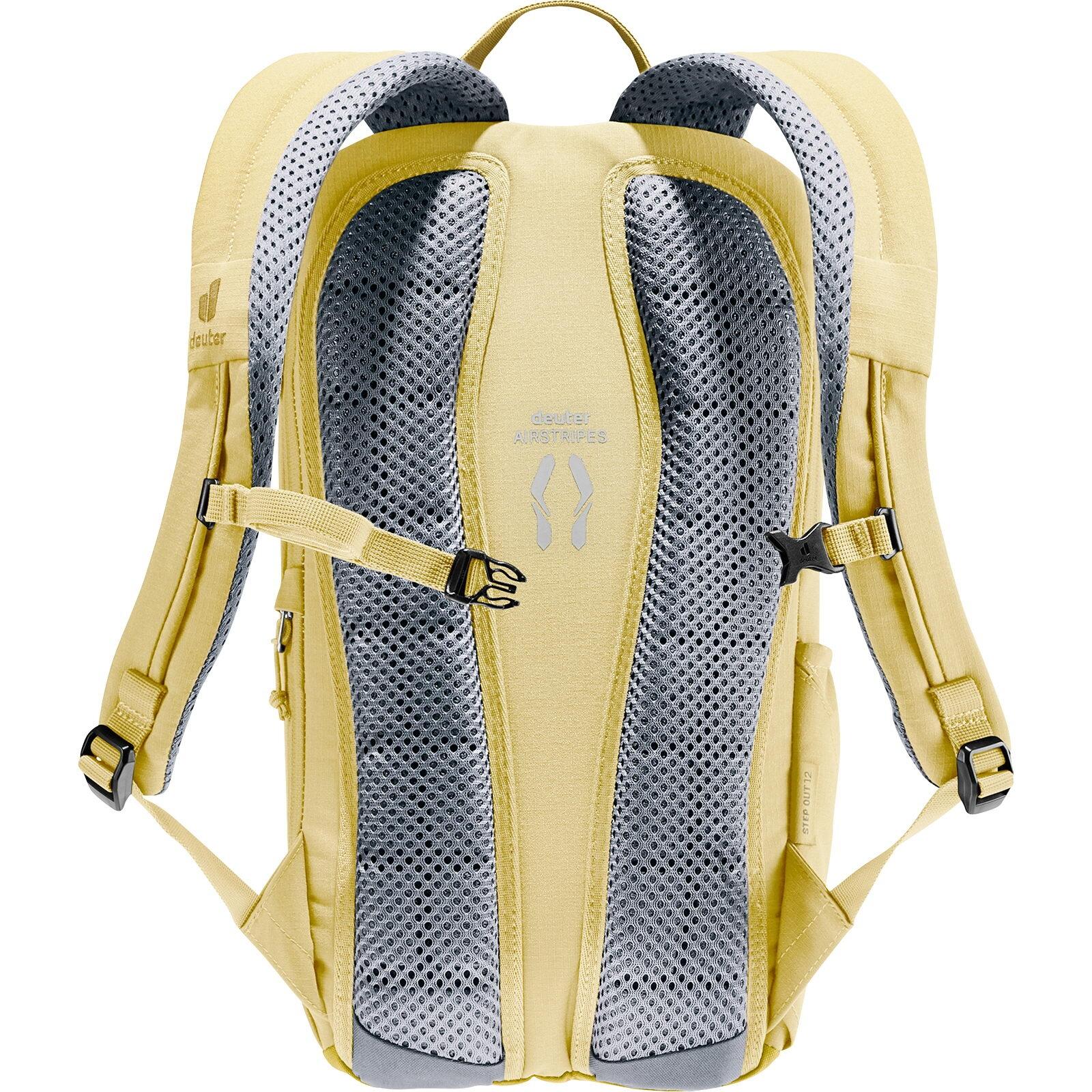 Rucksack Stepout 12 2/7