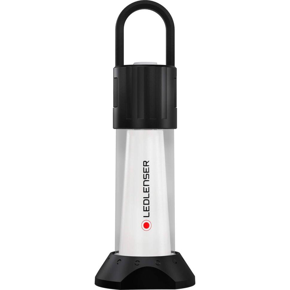 LEDLENSER ML6 latarka / lampa kempingowa outdoor