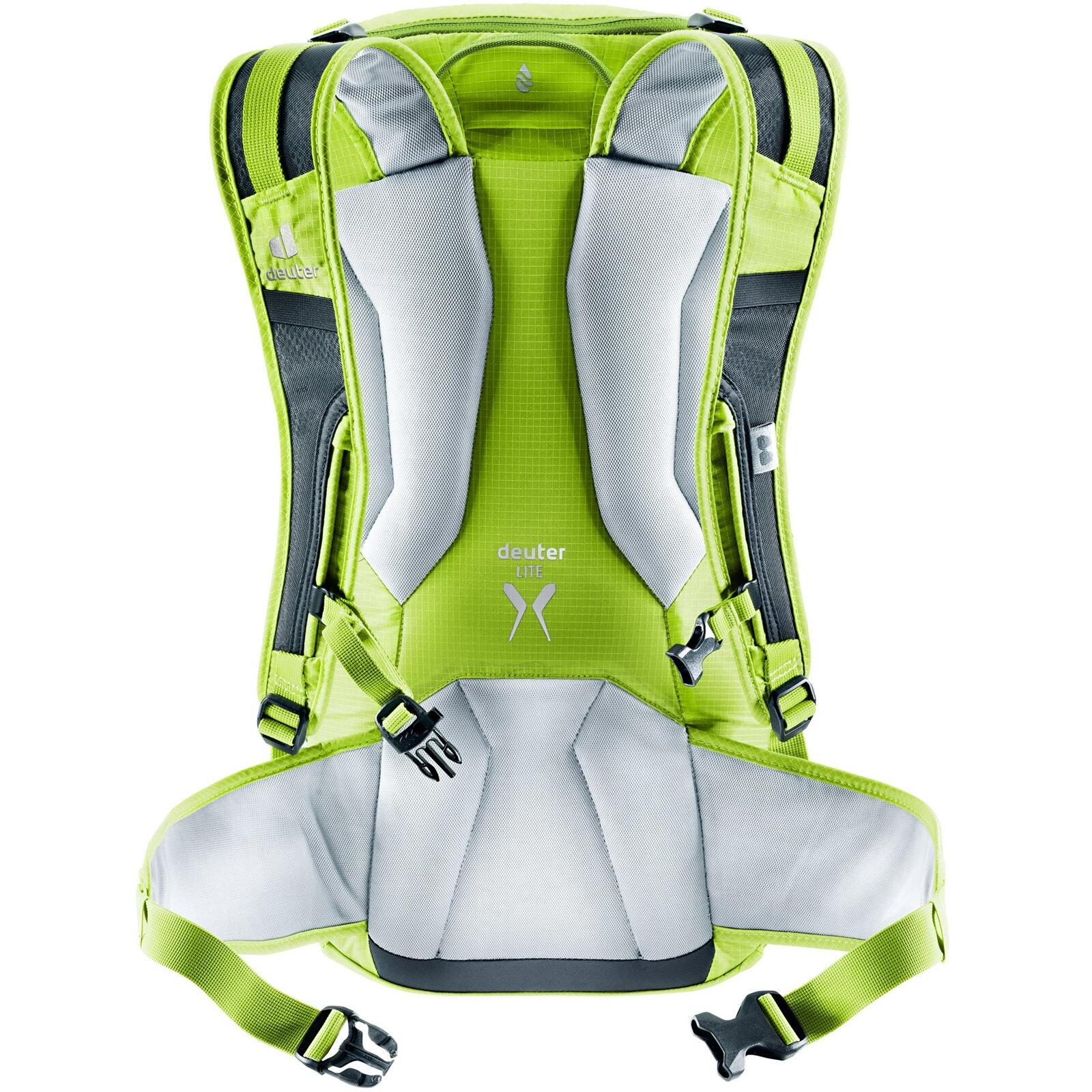 Deuter Rucksack Freerider Lite 20 3303122 2/7