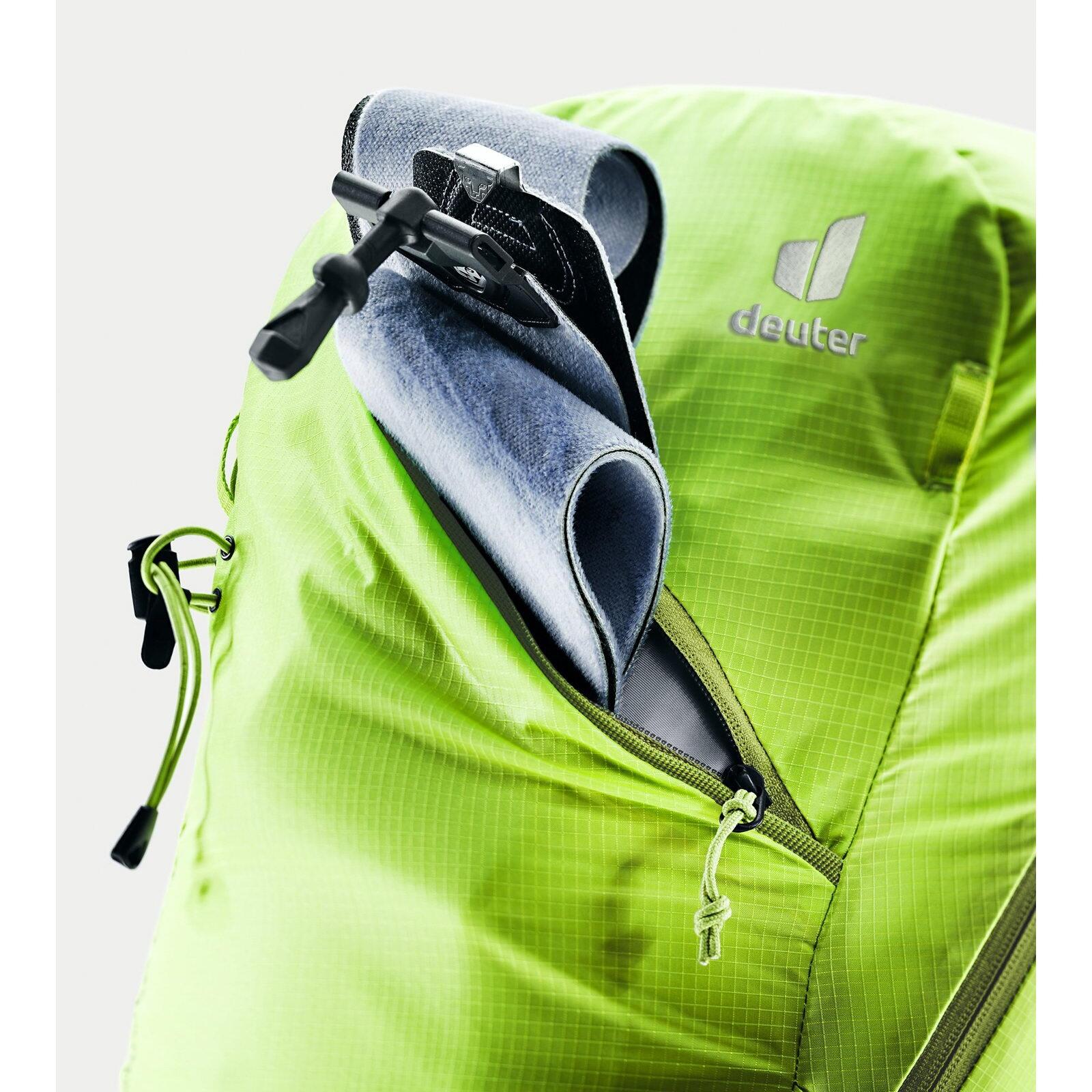 Deuter Rucksack Freerider Lite 20 3303122 6/7