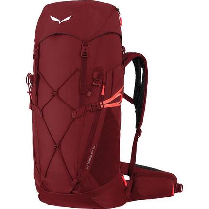 Wanderrucksack Alp Trainer 30+3 Damen syrah