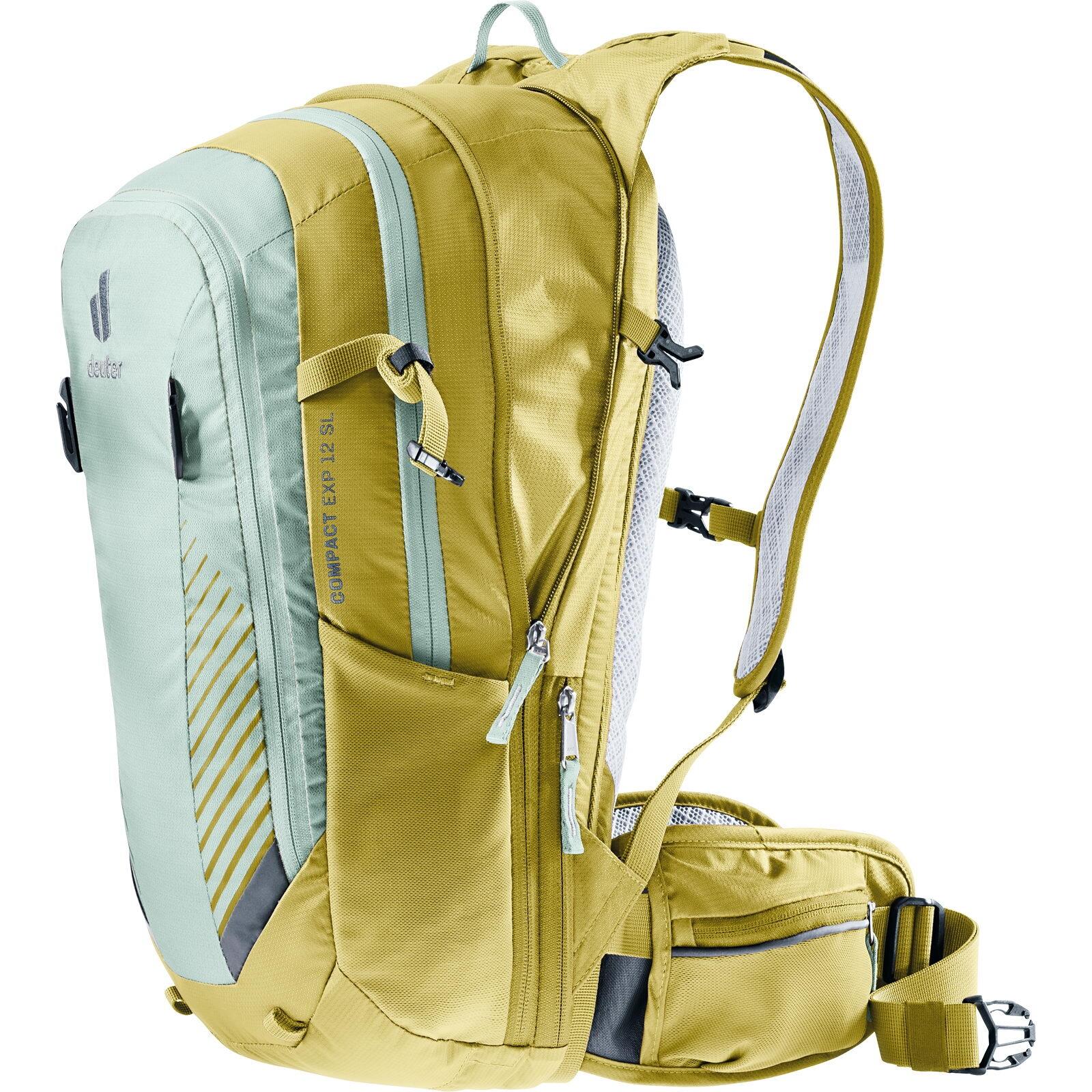 Deuter Damen Rucksack Compact EXP 12 SL 3206021 3/7