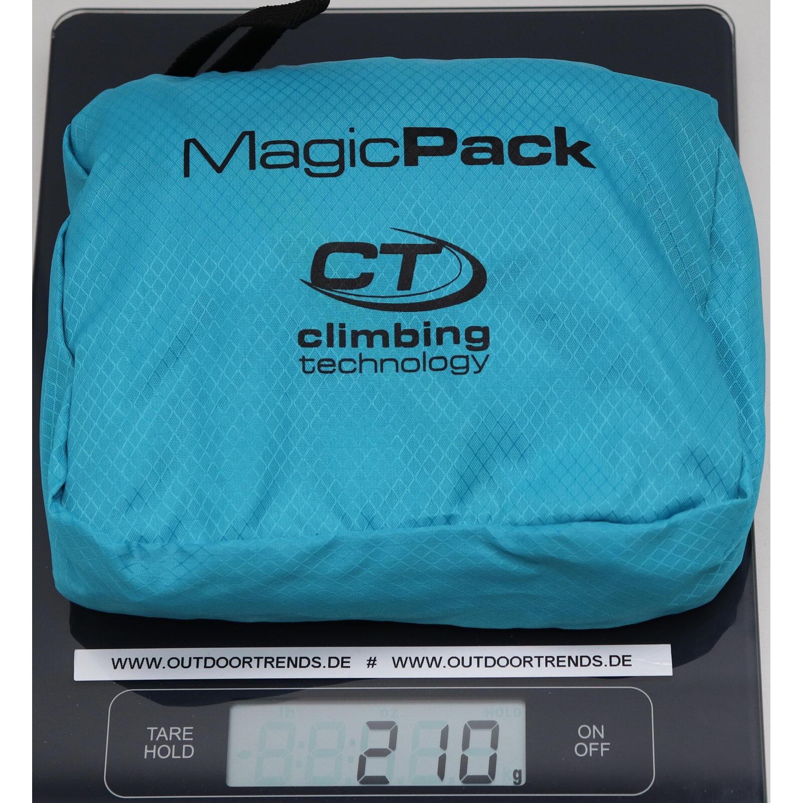 Magic Pack 16 L orange 3/3