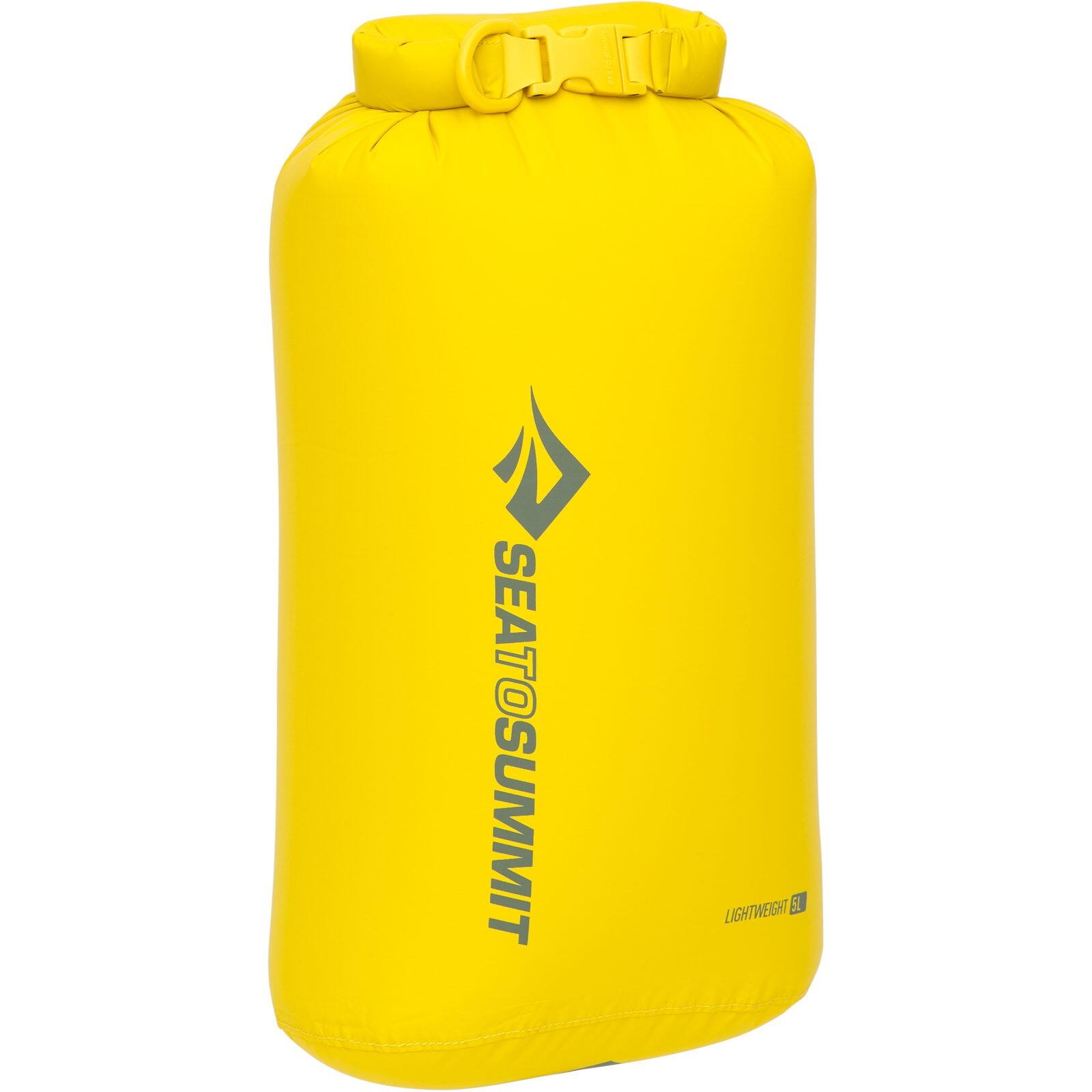 Zestaw worków wodoszczelnych Dry Bag Set 3,5,8L 3/7