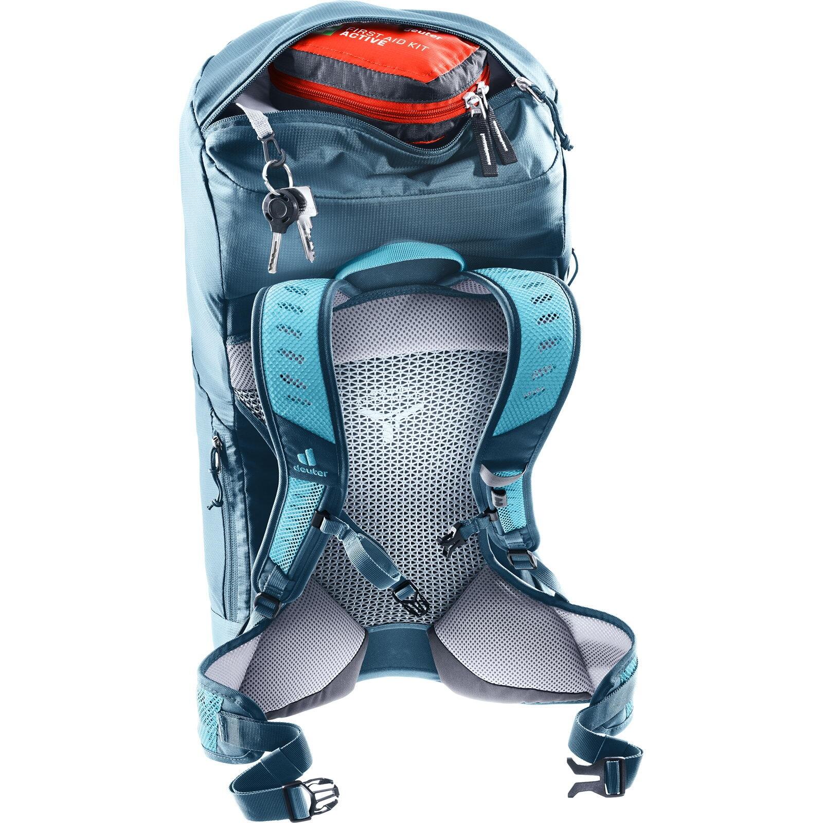 Unisex Rucksack AC Lite 22 5/7