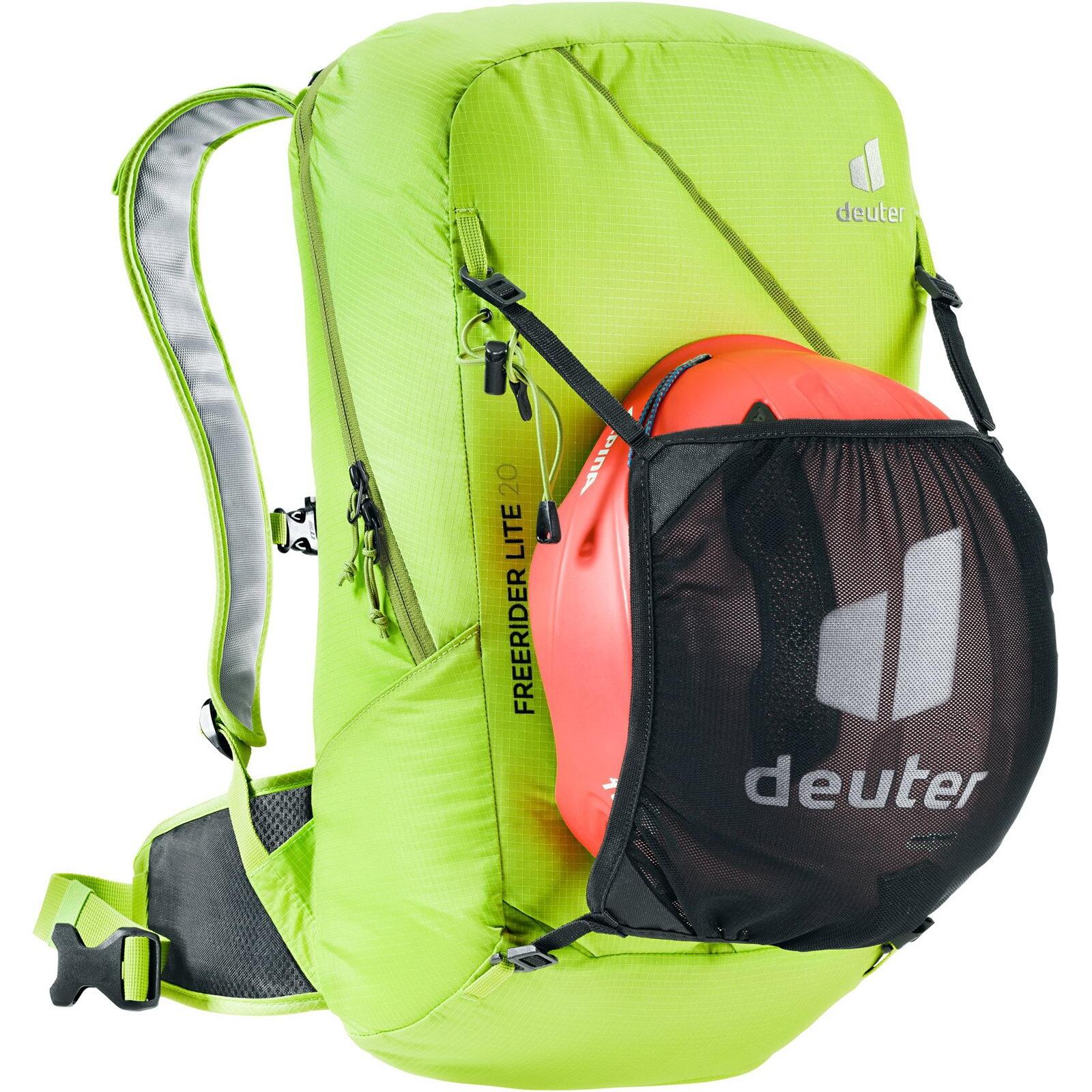 Deuter Rucksack Freerider Lite 20 3303122 5/7