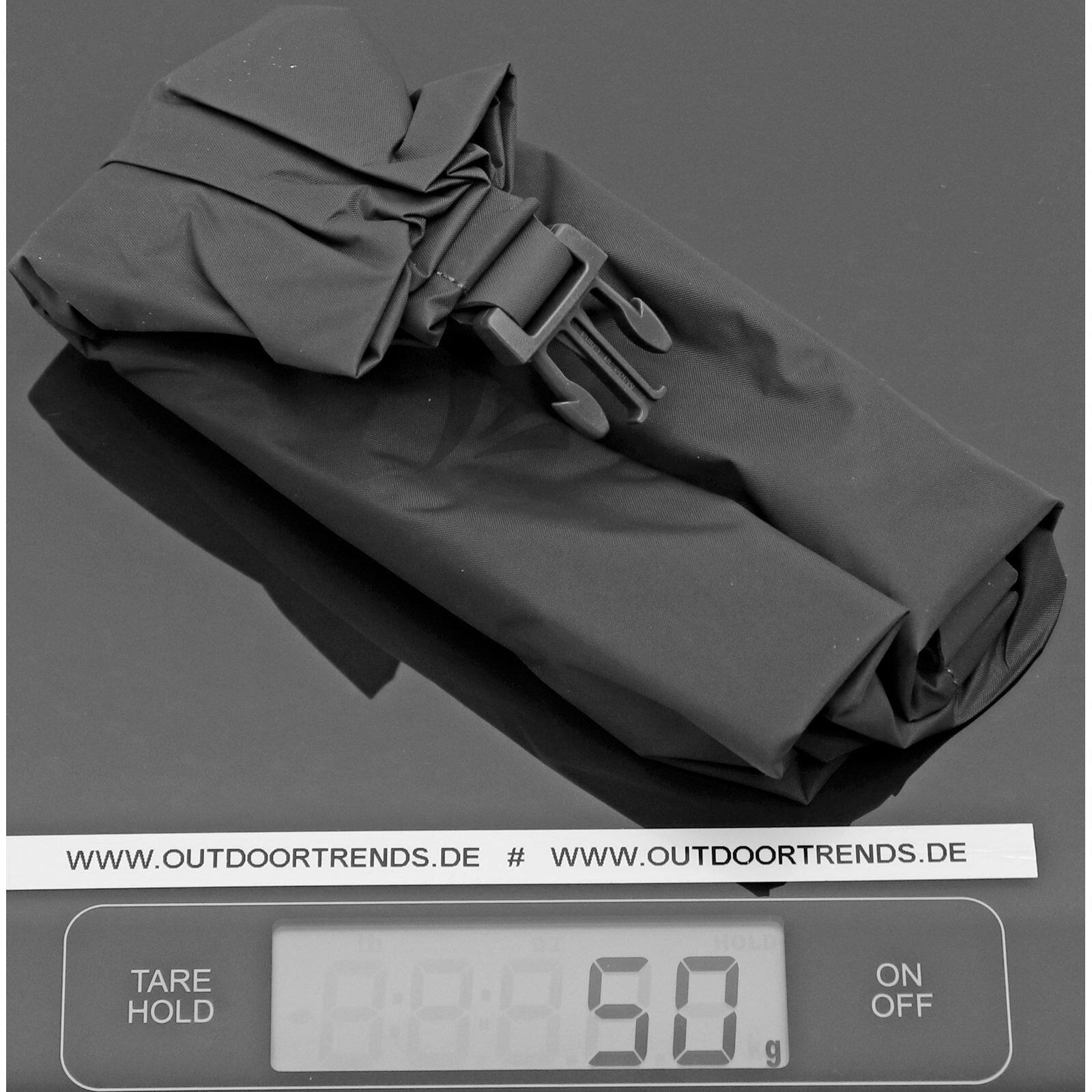 Zestaw worków wodoszczelnych Dry Bag Set 3,5,8L 6/7