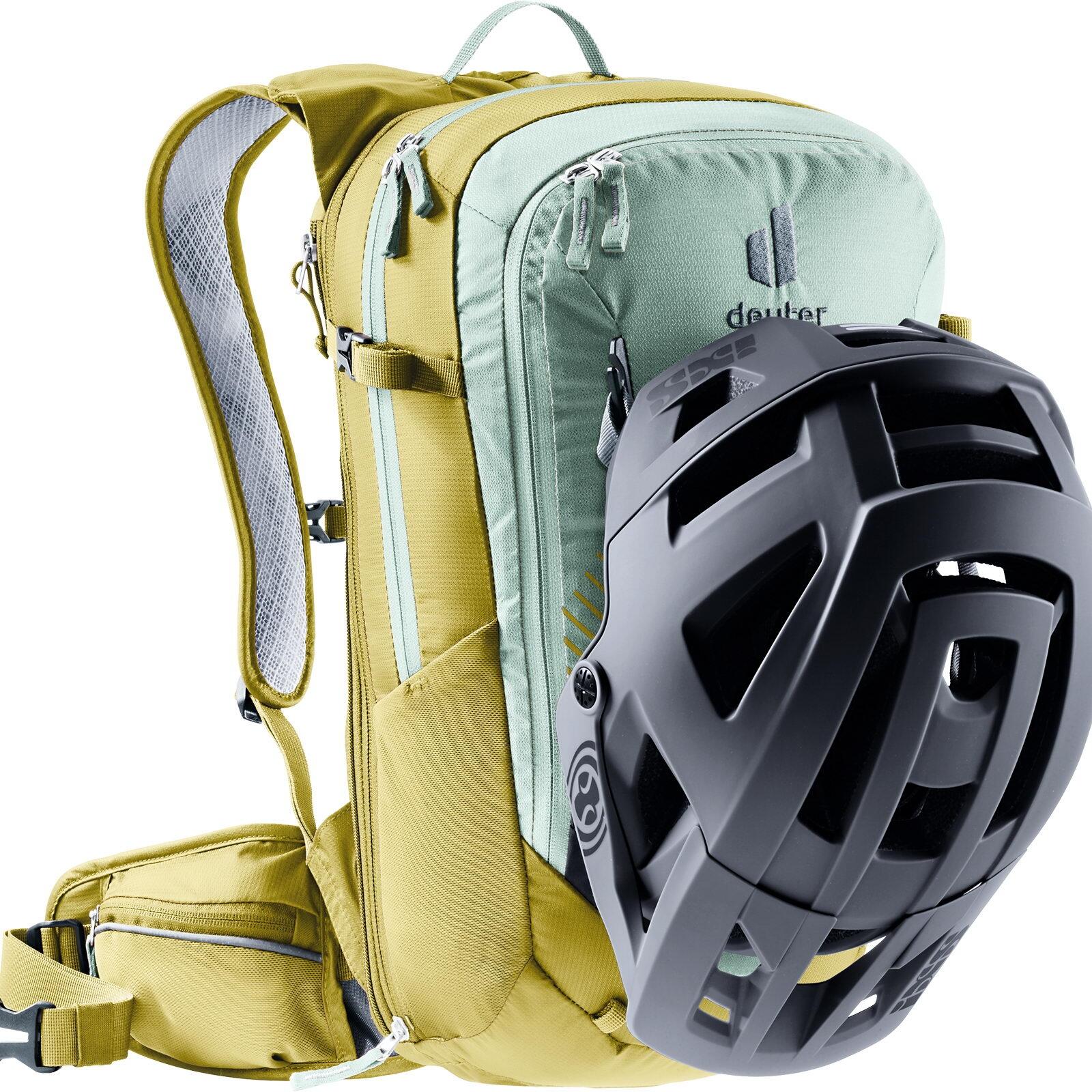 Deuter Damen Rucksack Compact EXP 12 SL 3206021 7/7
