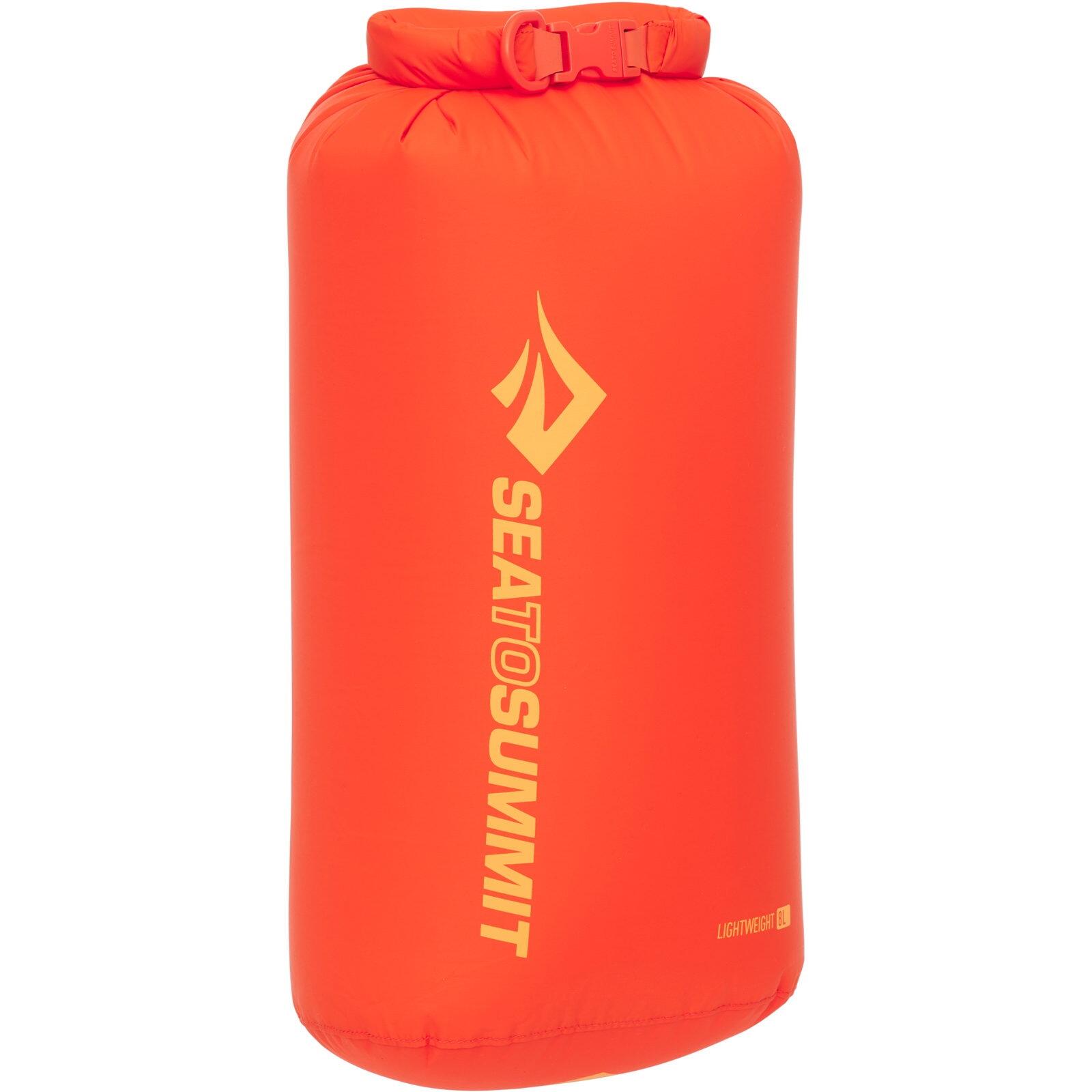 Zestaw worków wodoszczelnych Dry Bag Set 3,5,8L 4/7