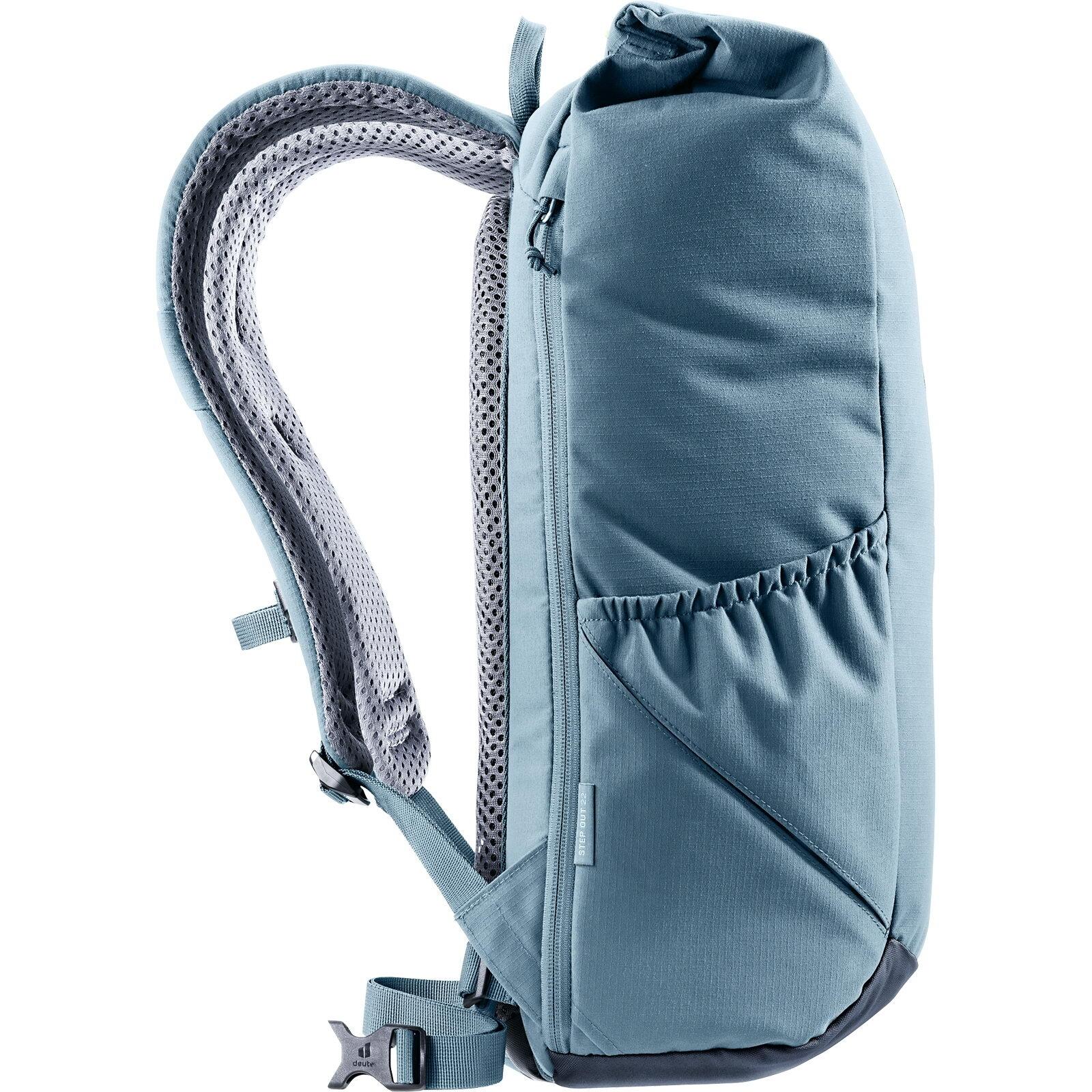 Rucksack Step Out 4/7