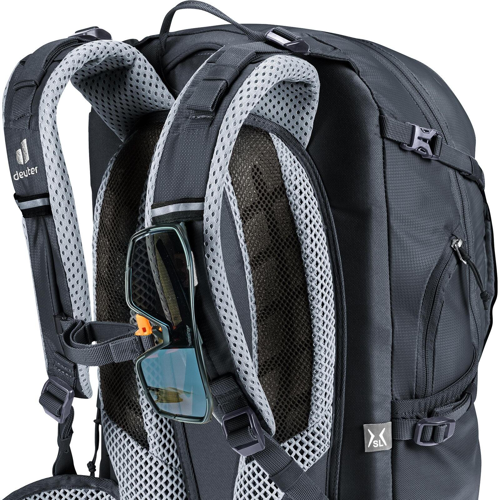 Rucksack Trans Alpine 22 7/7