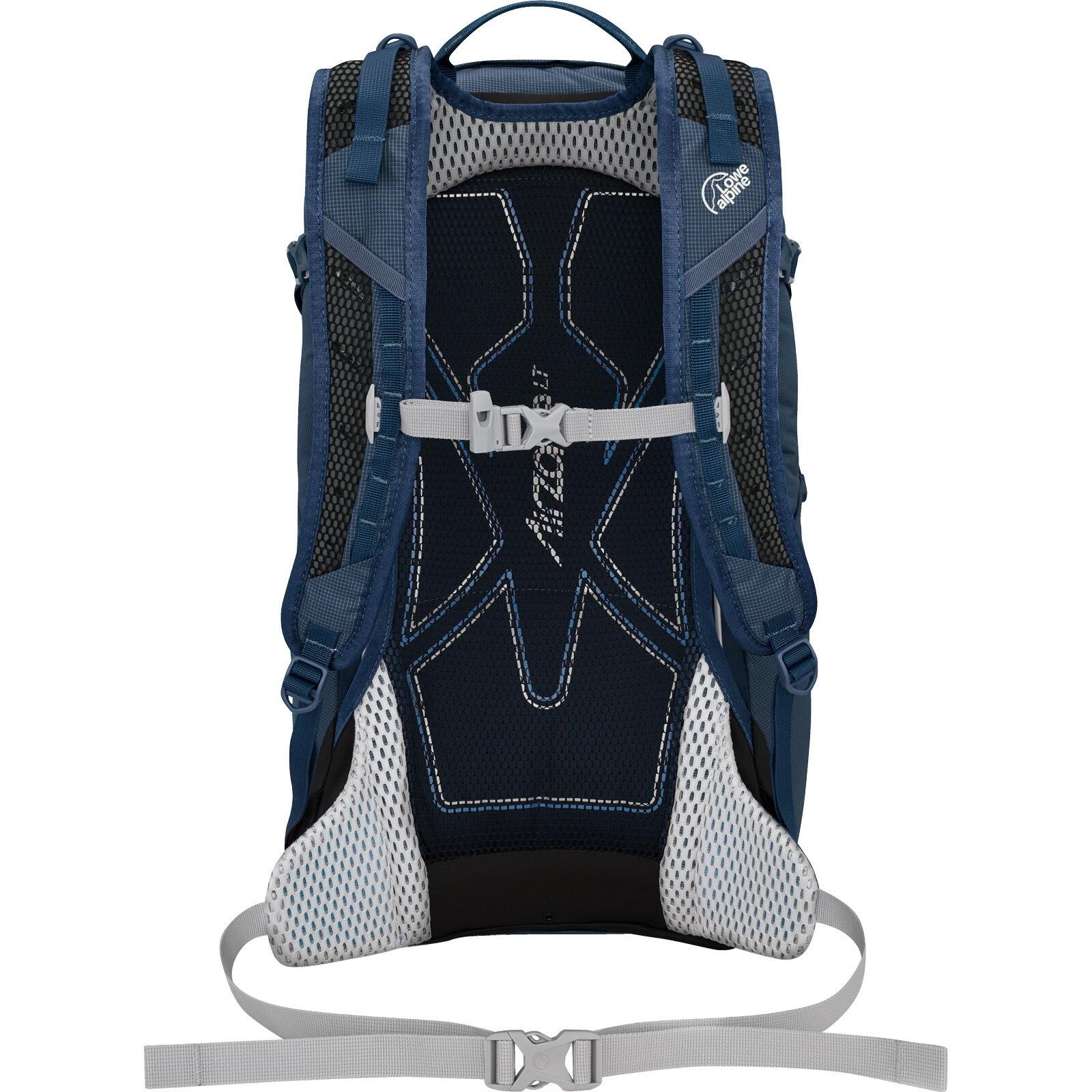Wanderrucksack AirZone Active 22 cadet blue | Decathlon