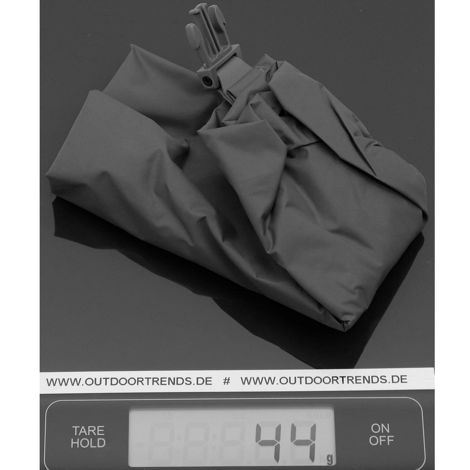 Zestaw worków wodoszczelnych Dry Bag Set 3,5,8L 5/7